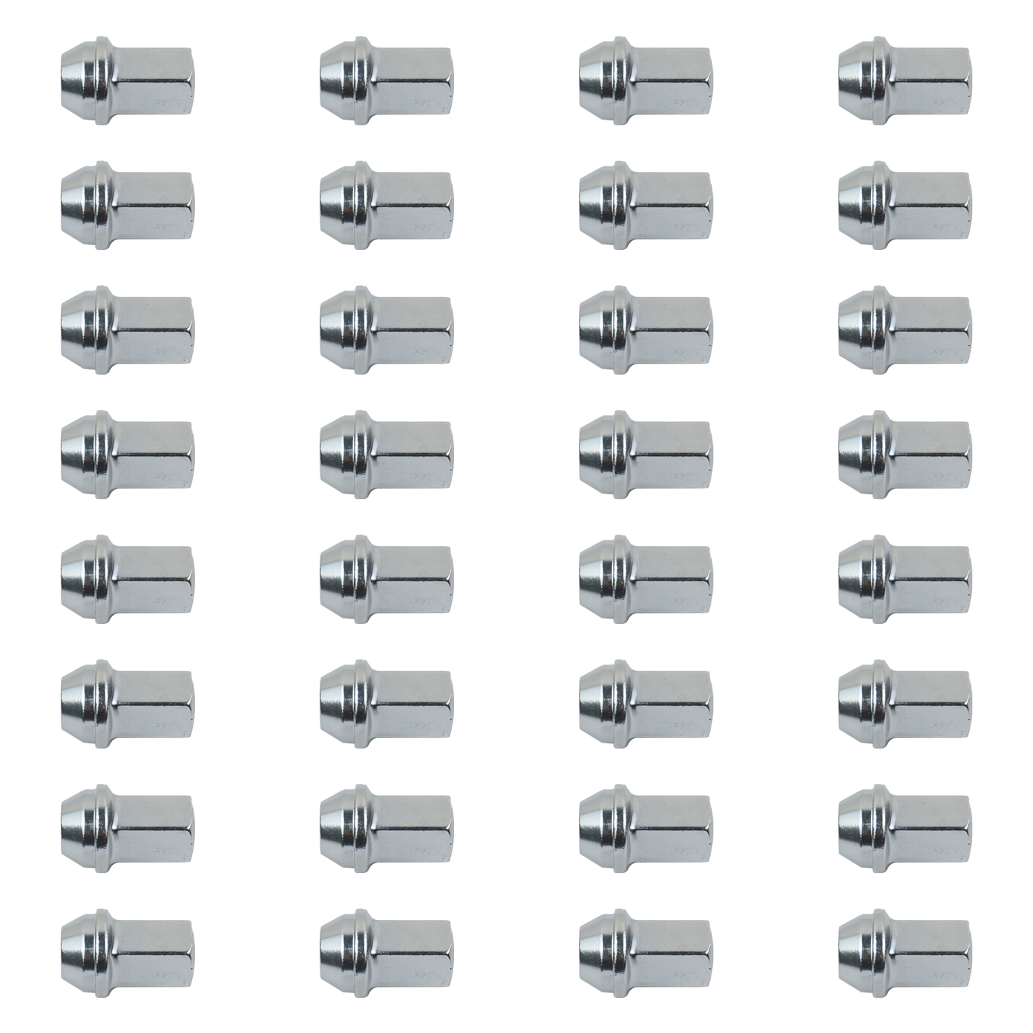 2017 Gmc Sierra Lug Nut Torque