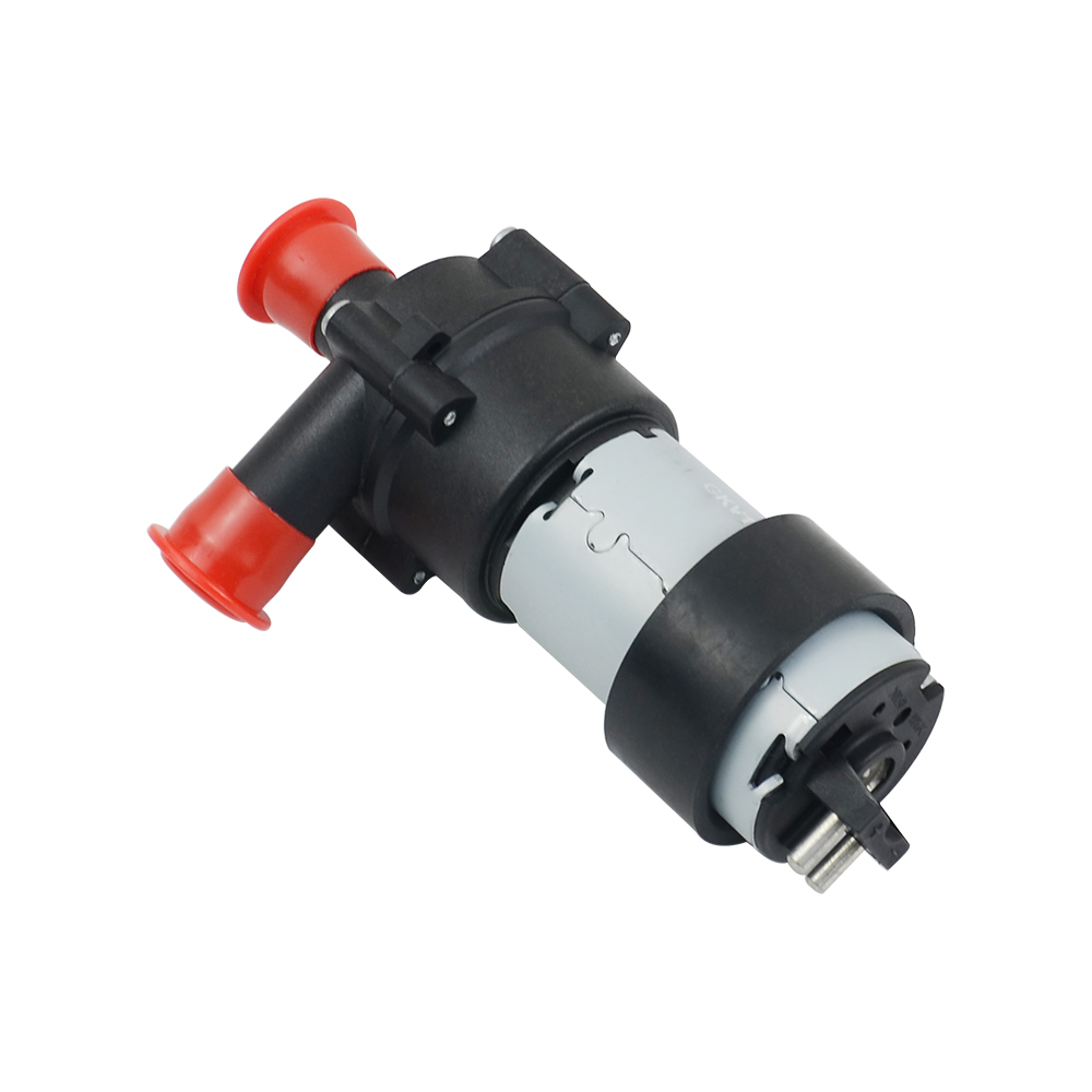 Engine Auxiliary Water Pump for Mercedes CClass W203 S203 CL203 C200
