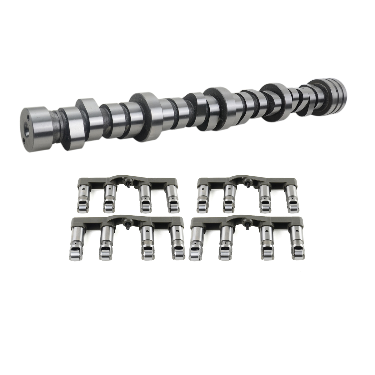 MDS Lifters HEMI & Camshaft Kit for Chrysler Jeep Dodge Durango w/ 5.7 ...