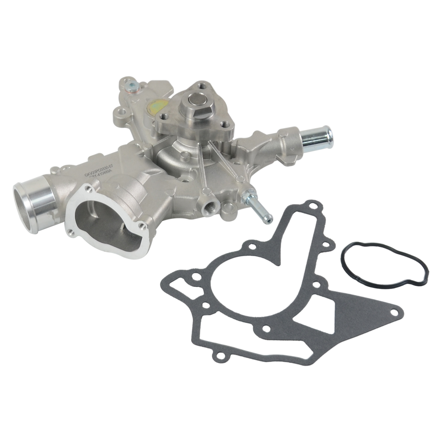 Water Pump 1334145 95507589 1334166 For Vauxhall Opel Astra Corsa