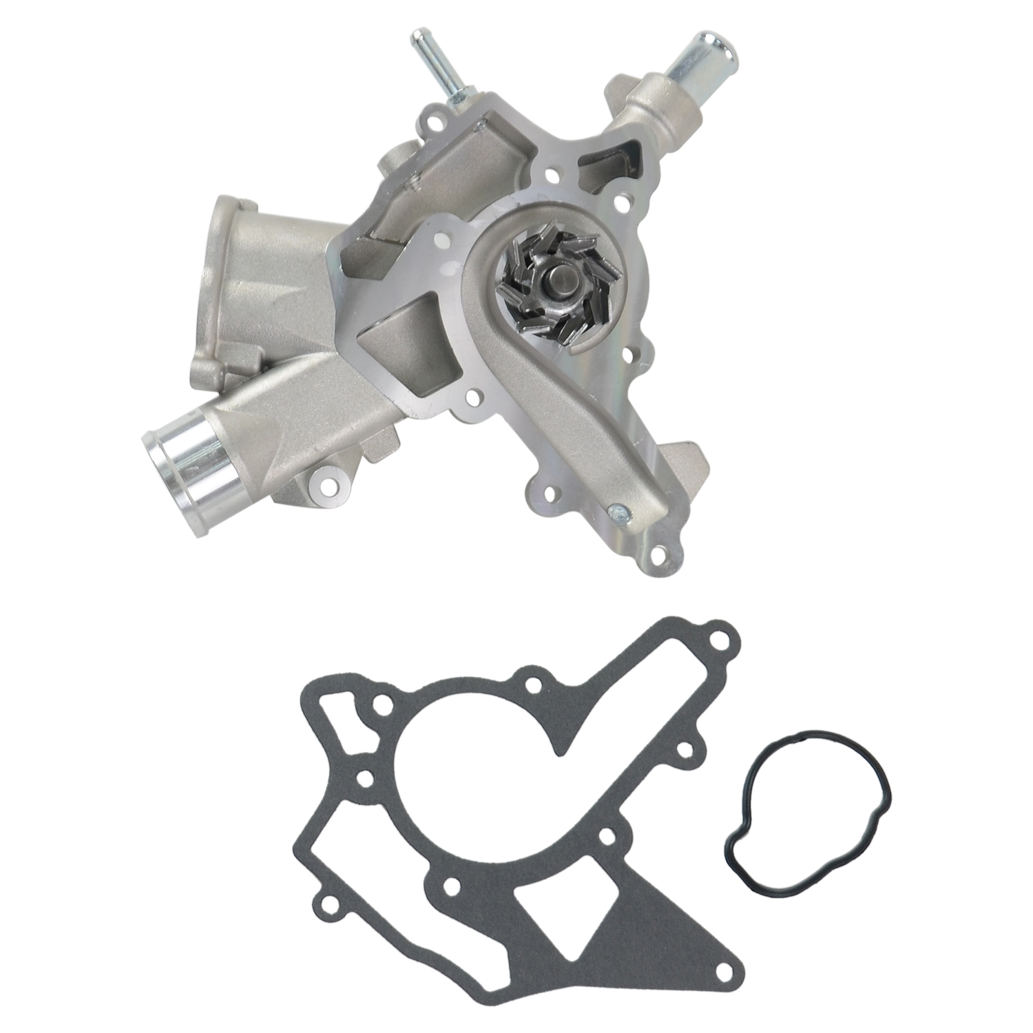 Water Pump 1334145 95507589 1334166 For Vauxhall Opel Astra Corsa