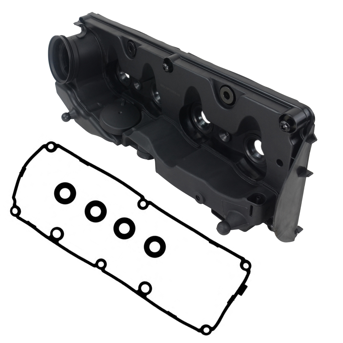 Ventildeckel VW Audi Seat Skoda 1.6 2.0 TDI 03L103469R CFF CKR CFG CLC ...