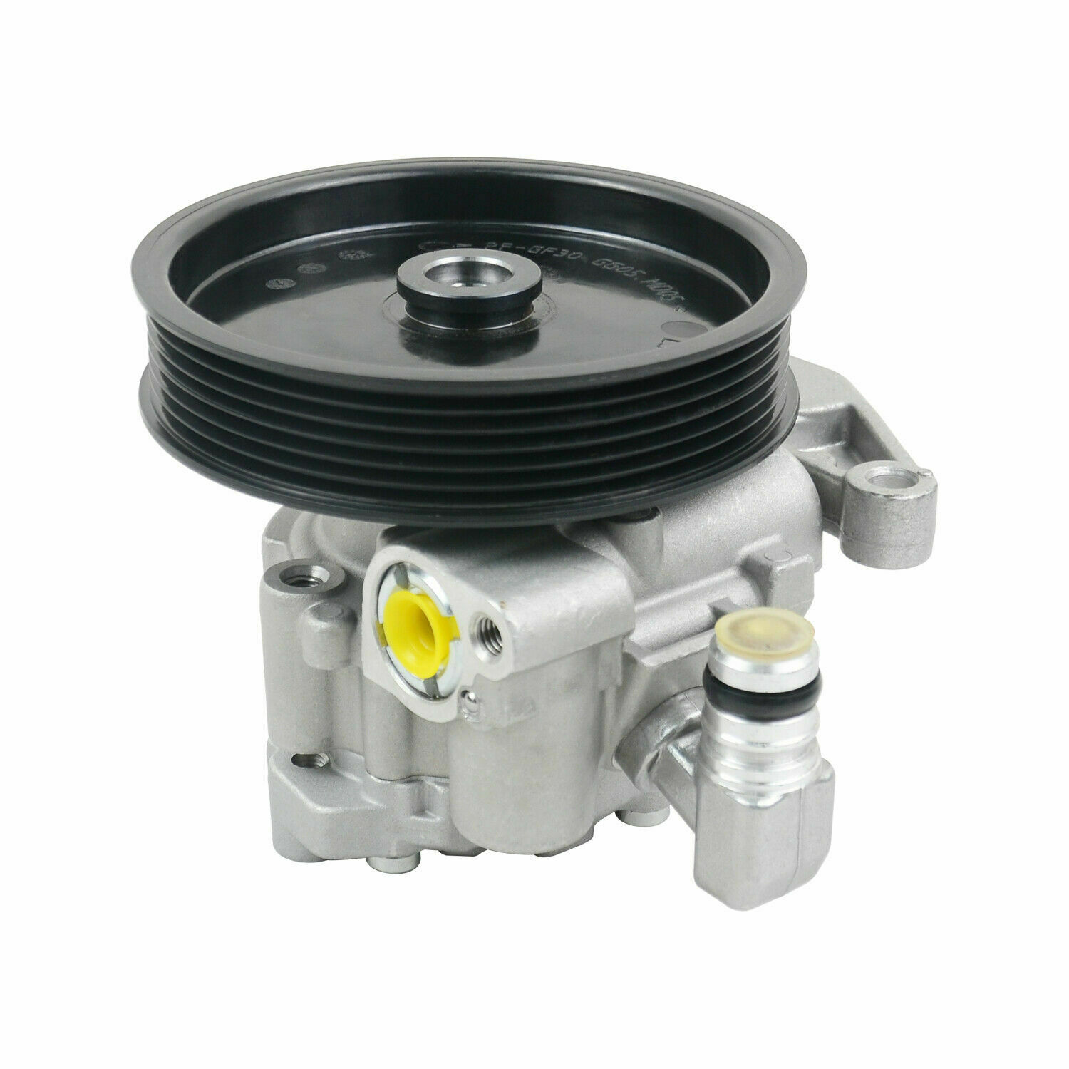 POWER STEERING FLUID PUMP 7695955138 FOR MERCEDESBENZ E550 GLK350 S450