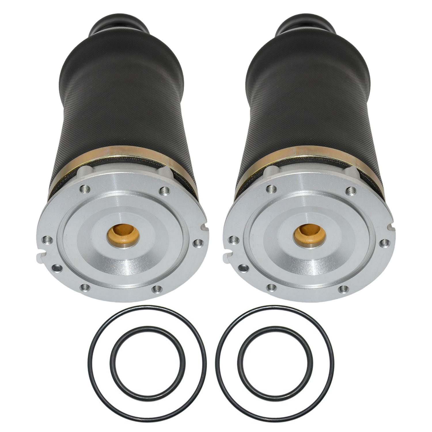 New Front Air Suspension Spring For Audi A6 4B C5 Allroad Quattro Air ...