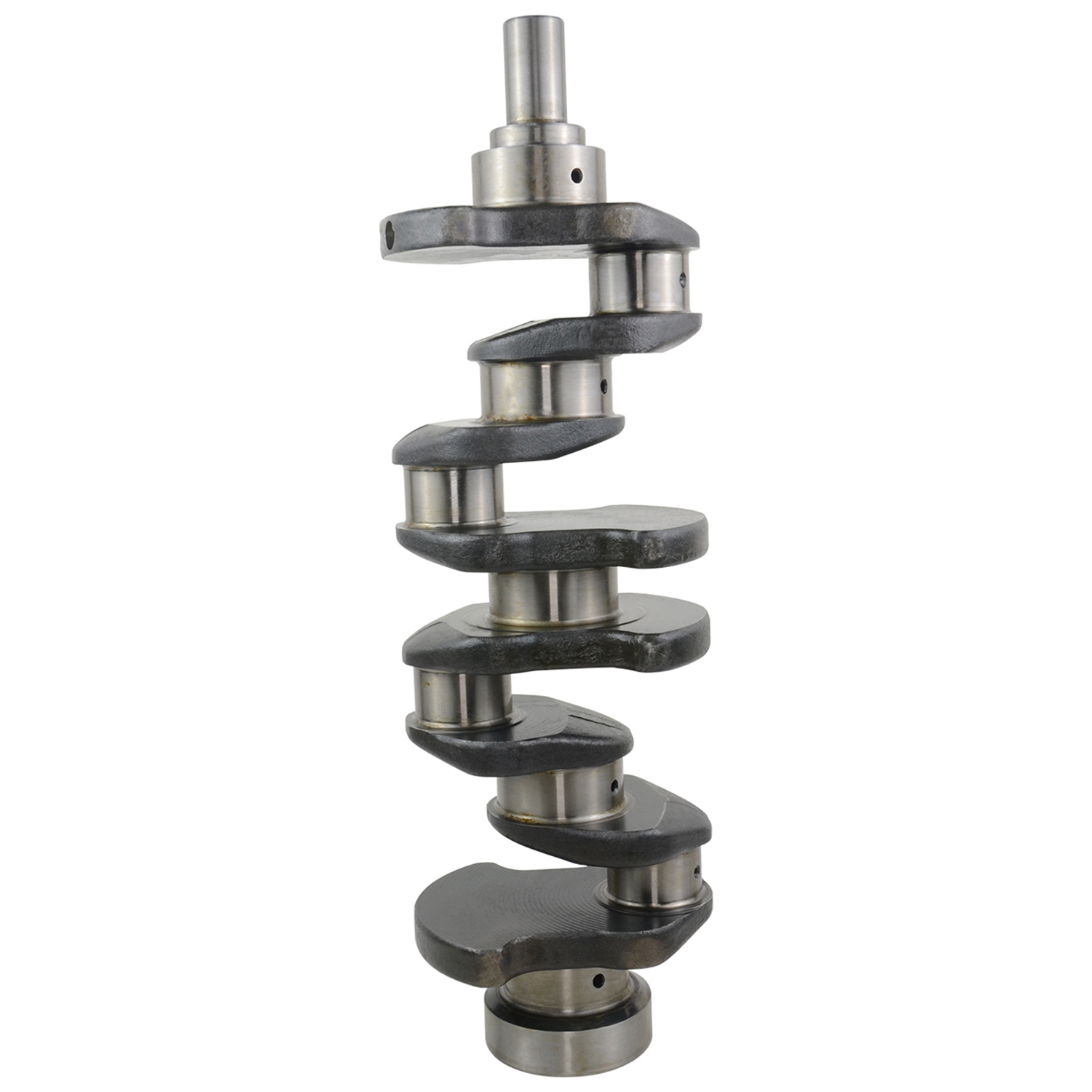 New Crankshaft for Isuzu 4JB1 2.8L Non-turbo Diesel Kobelco