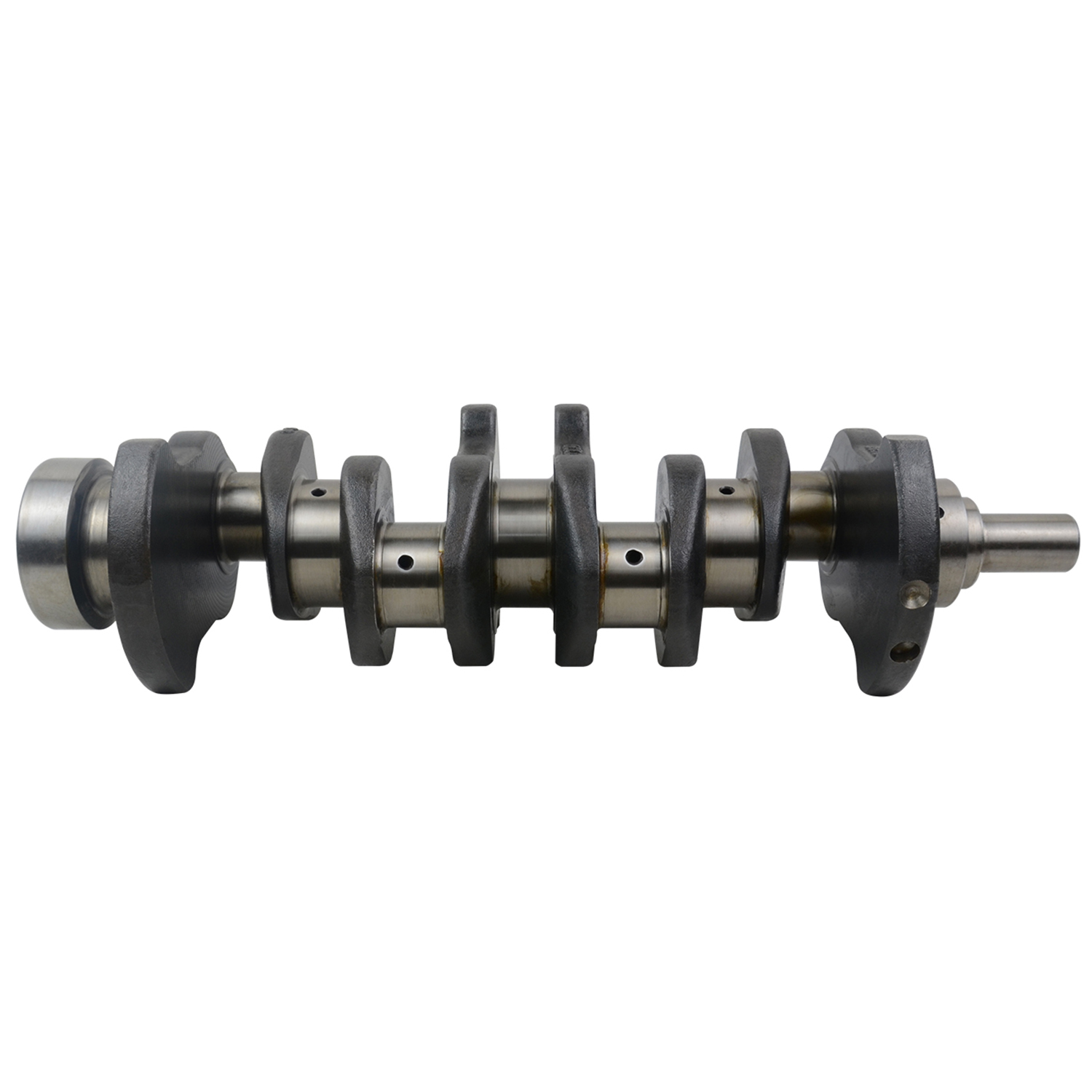 New Crankshaft for Isuzu 4JB1 2.8L Non-turbo Diesel Kobelco
