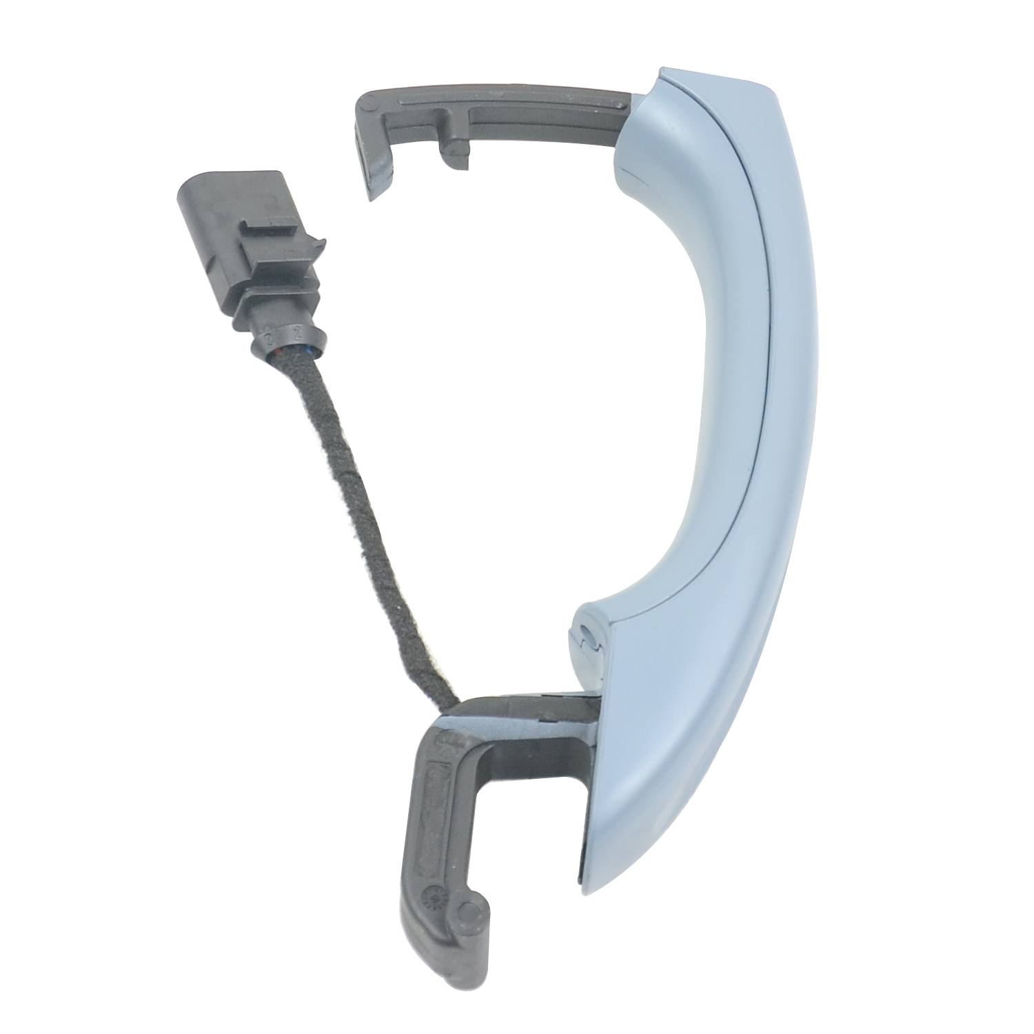 Motorhauben-Entriegelungsgriff Für Audi Q7 A1 2007-2015 - Innenraum Öffnergriff 7L0823633H