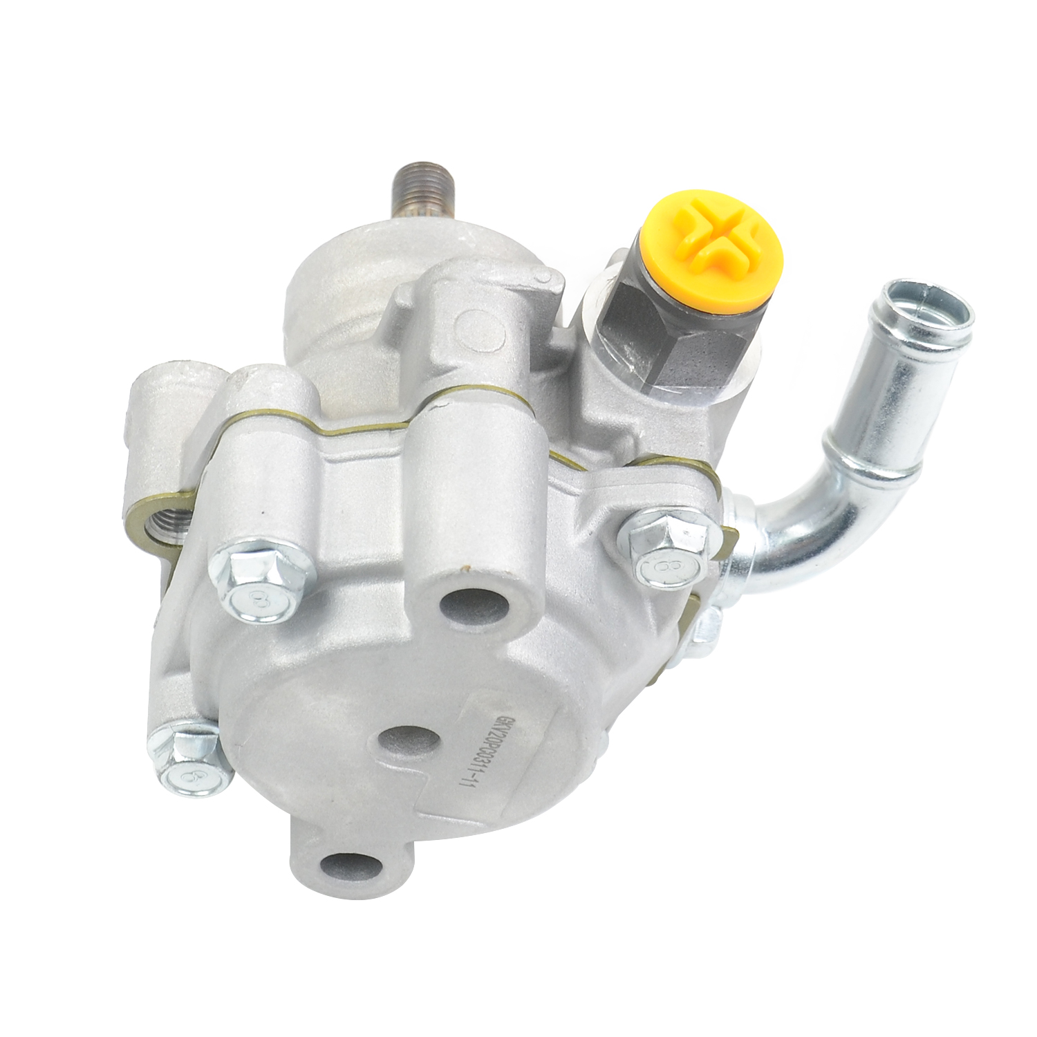 EA POWER STEERING PUMP 4431008010 for Toyota Sienna All Models 200406