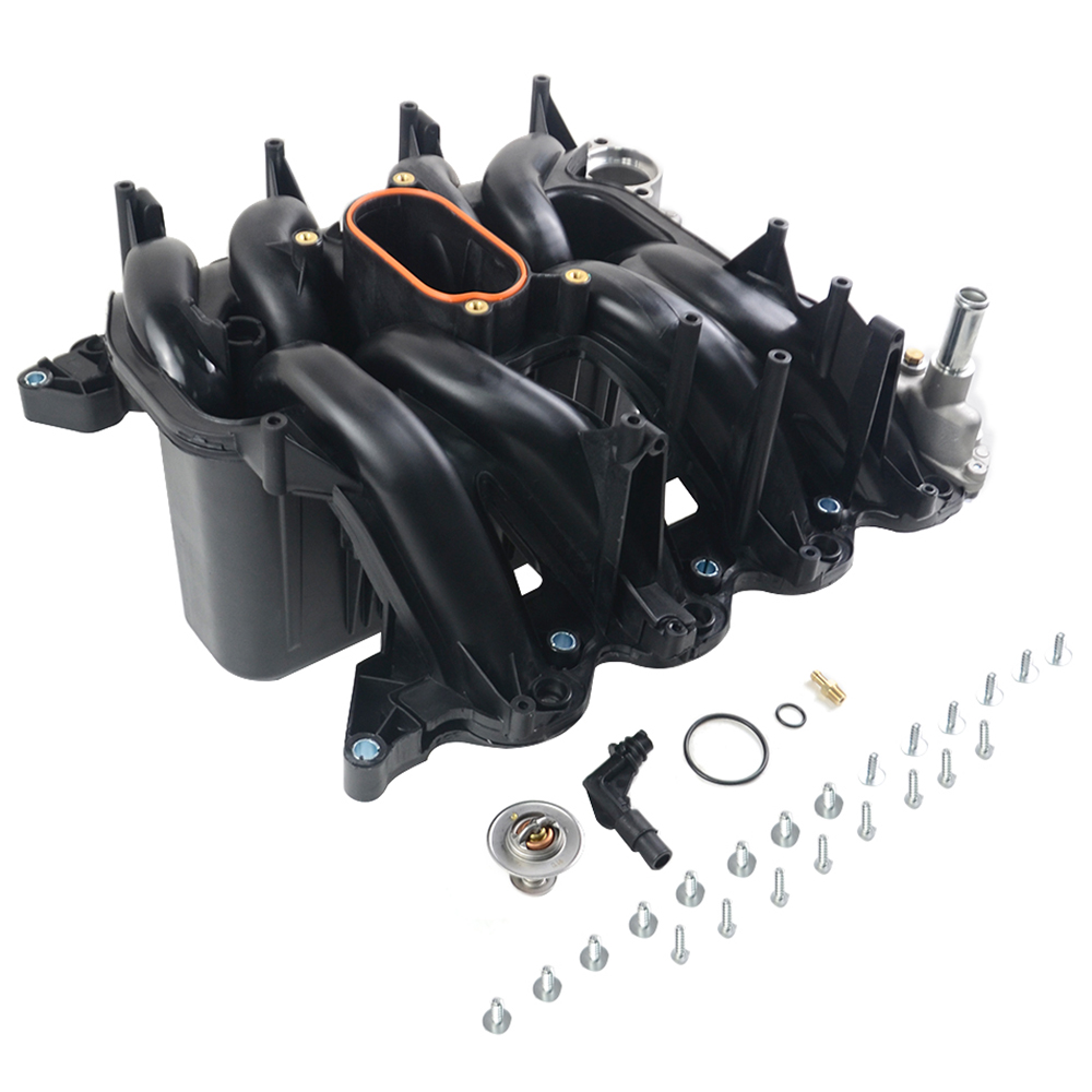 Intake Manifold OE#2L1Z9424AA for Ford E-150 E-250 E-350/450 Super Duty ...