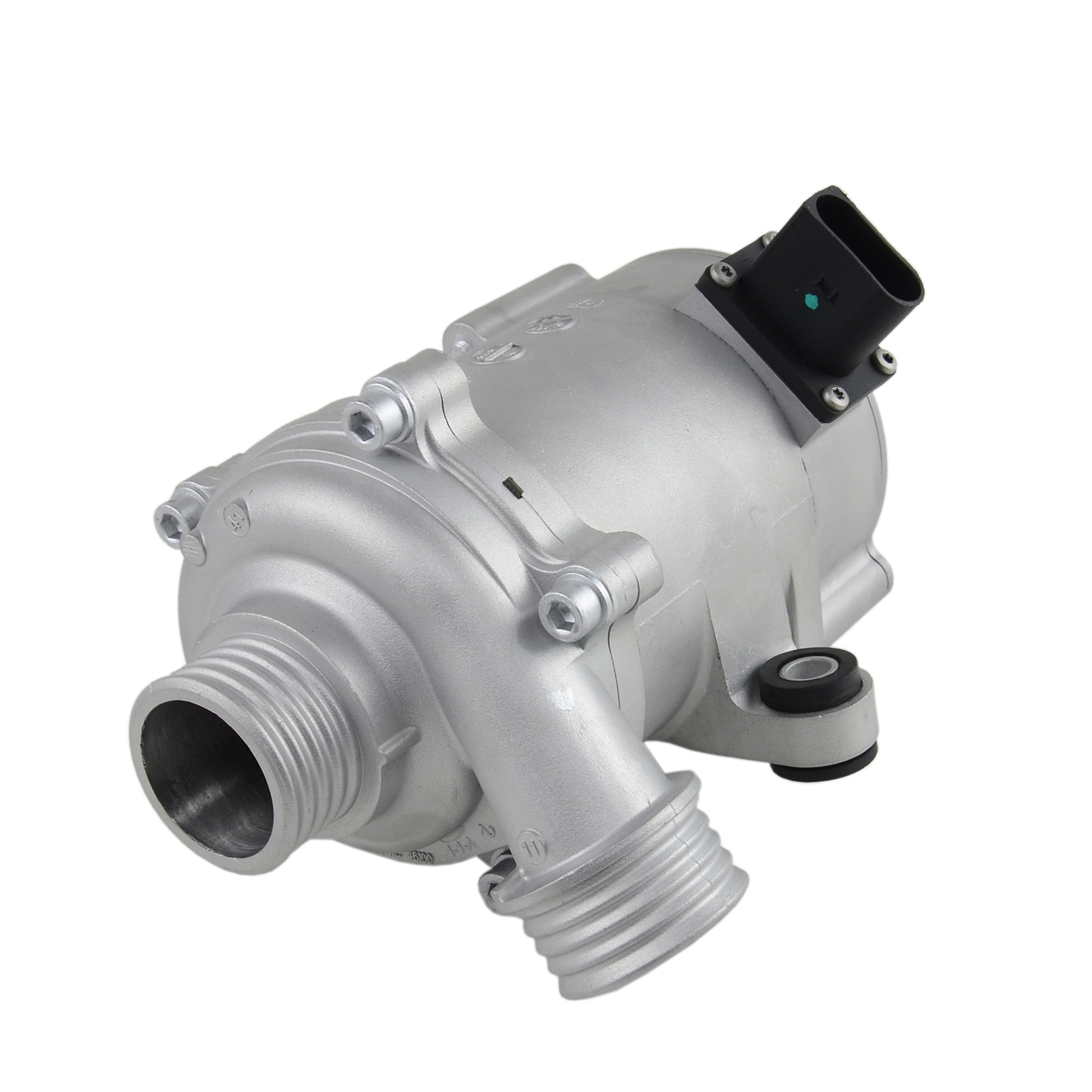 Bmw 320i Water Pump