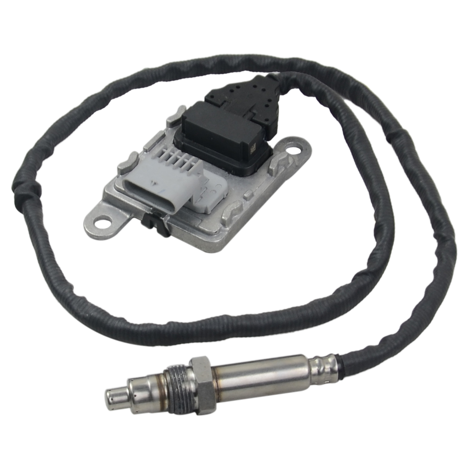 Nrpfell NOX Nitrogen Oxide Sensor 55500320 for Vauxhall Insignia 2.0