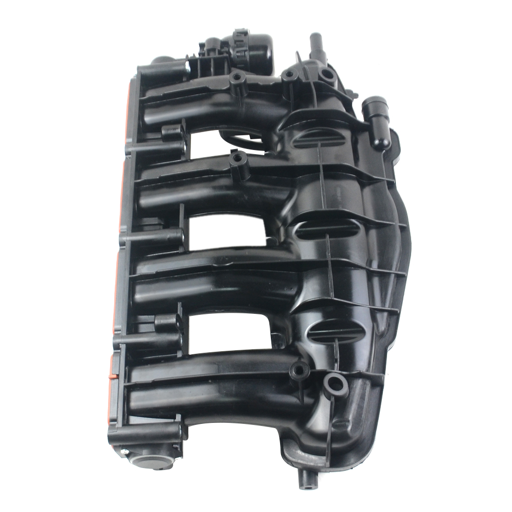 Intake Manifold For Audi A4 B8 A5 Q5 2.0 TFSI CAEB CAED 06H133201AF