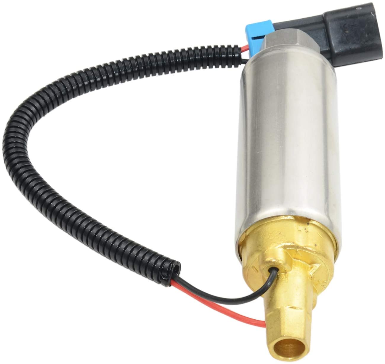 Electric Fuel Pump 861156A1 For MerCruiser EFI MPI V8 305 350 454 502