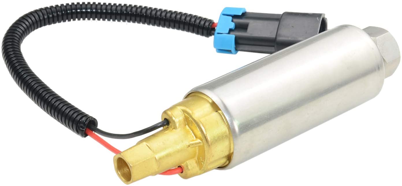 Mercruiser Electric Fuel Pump