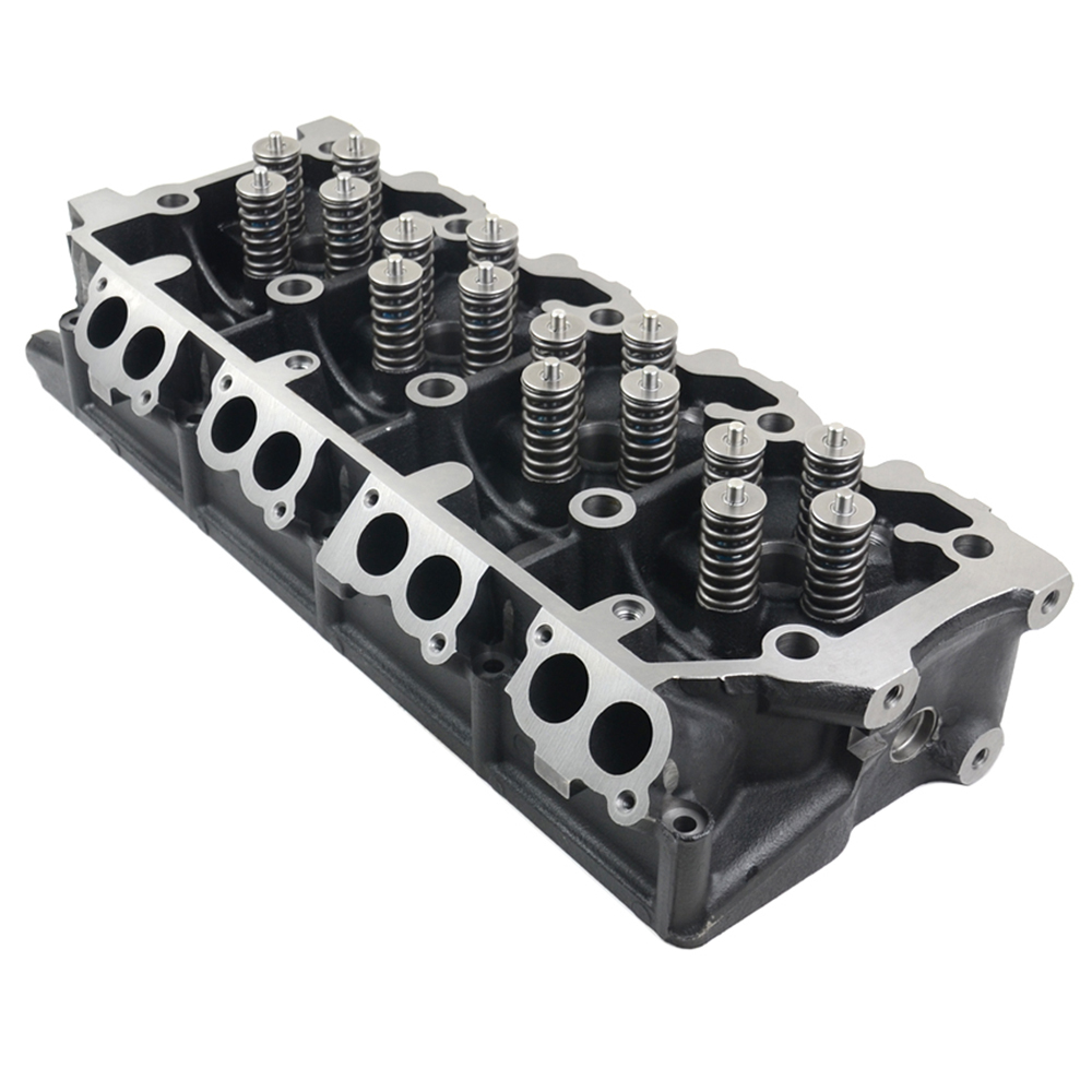 Cylinder Head 20mm for 06-07 Ford F-250 F-350 F-450 F550 6.0L ...