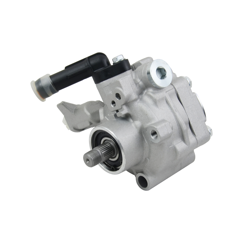 Power Steering Pump For Subaru WRX Outback Forester Legacy