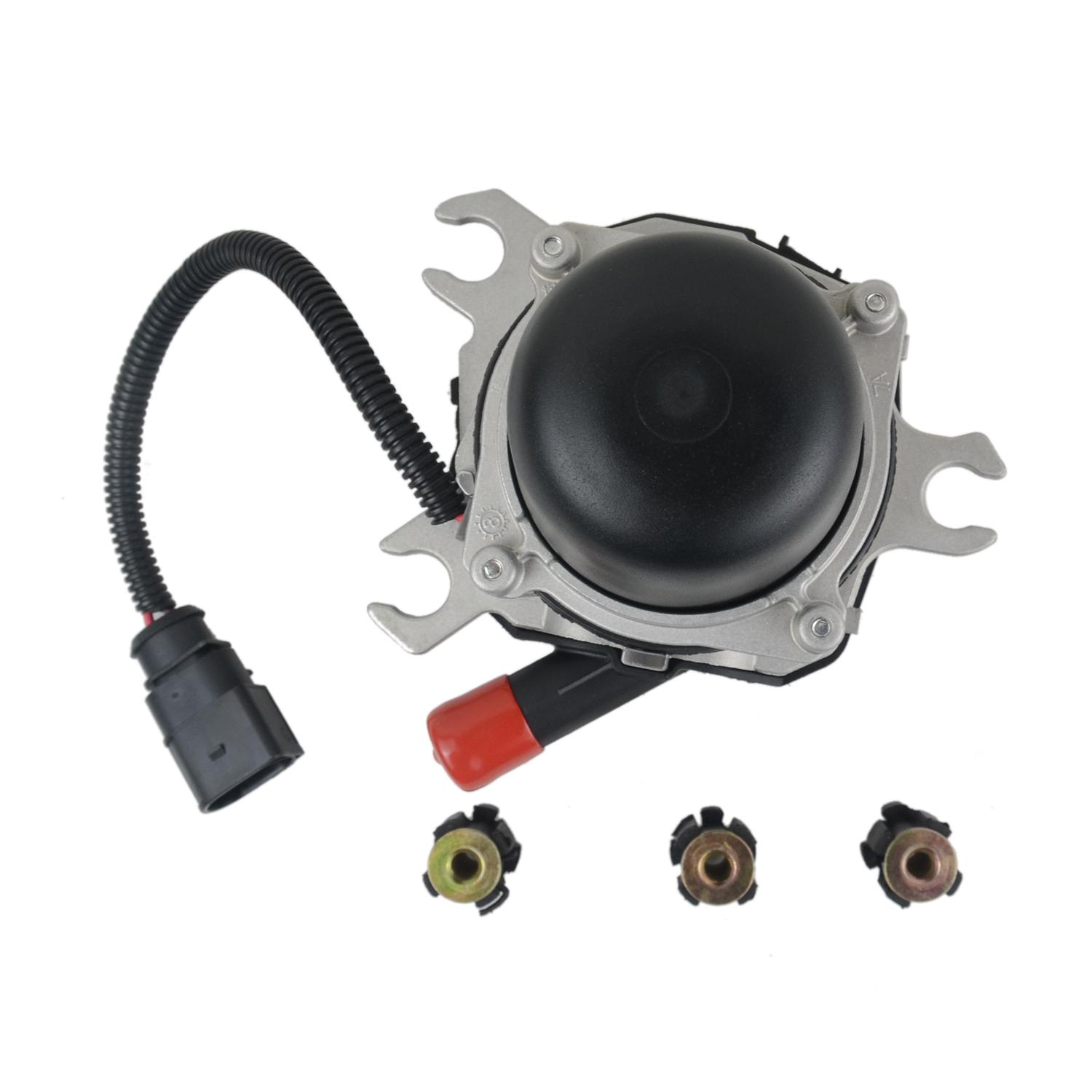 Right Secondary Air Pump For Porsche Cayenne 0306 S/T 4.5L Cyl 14