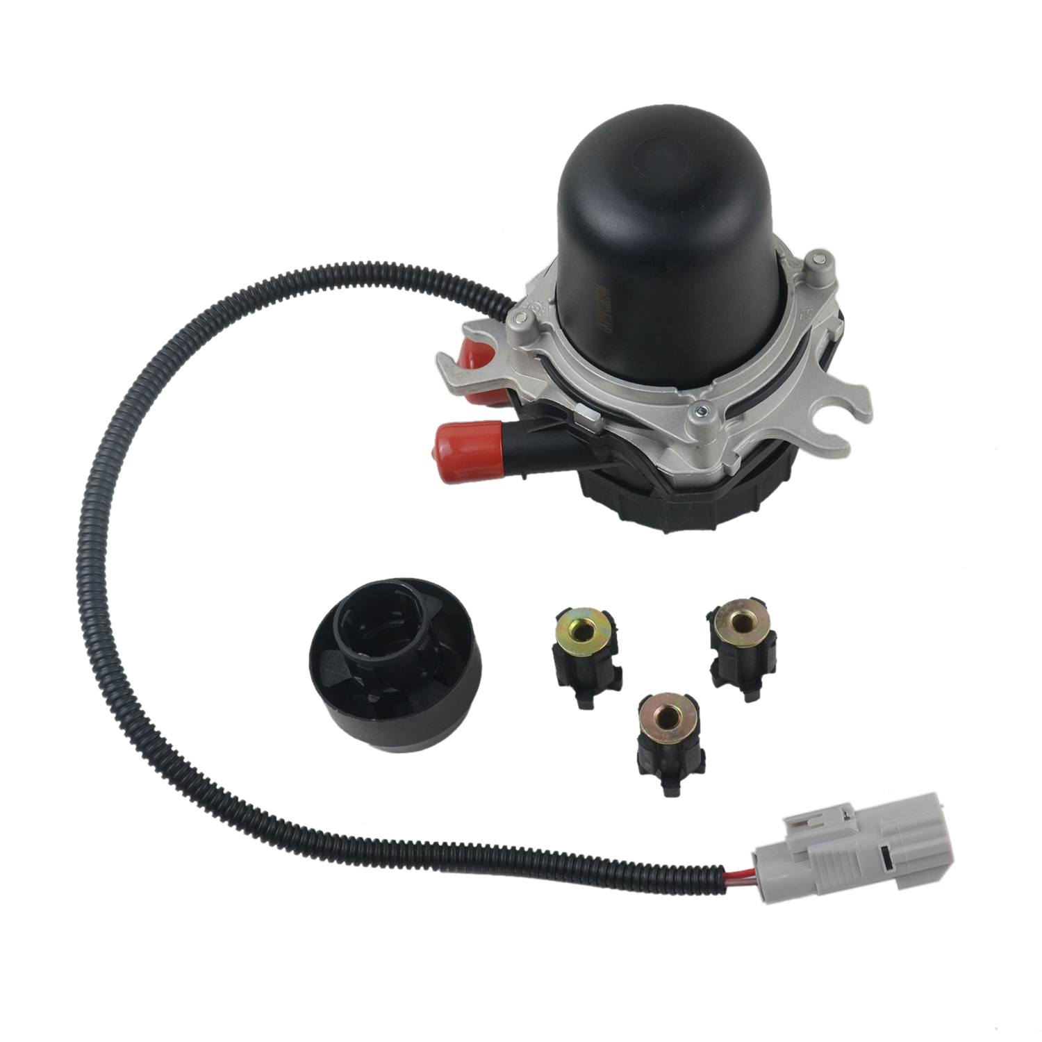 Secondary Air Pump For Toyota Tundra Sequoia Land 4.0 4.6 5.7 L V8 2007