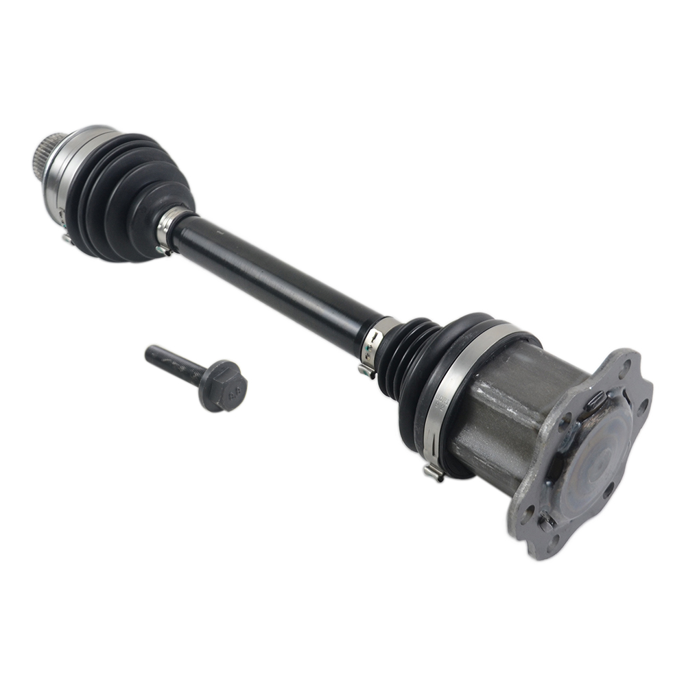 4G0407271F Front Axle Shaft Assembly For Audi A6 A7 A8 4G
