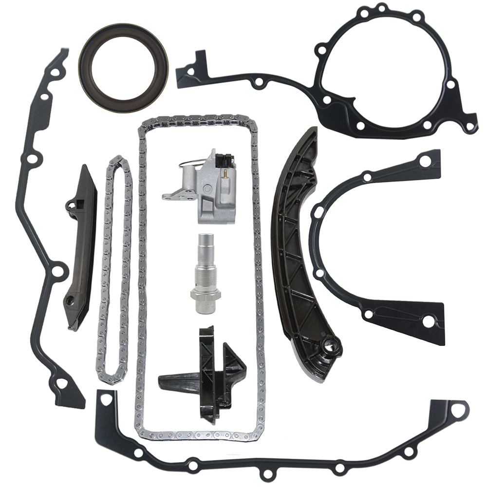 Timing Chain Kit 11pcs for BMW E46 E34 525i E39 X3 X5 E53 Z3 E36 M54 2