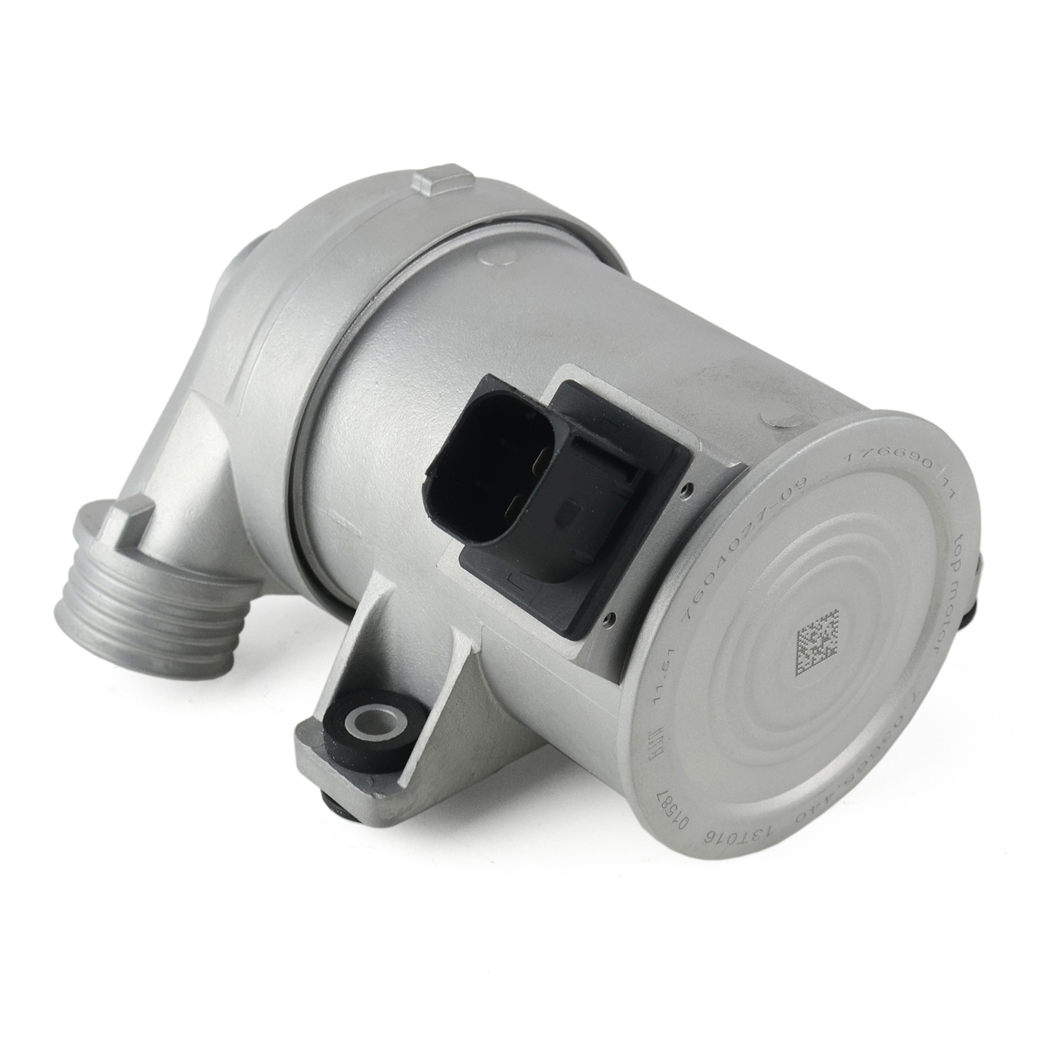 Electric Water Pump For BMW F20 F87 F30 F11 X1 E84 X3 F25 X4 F26 228i 328i 528i eBay