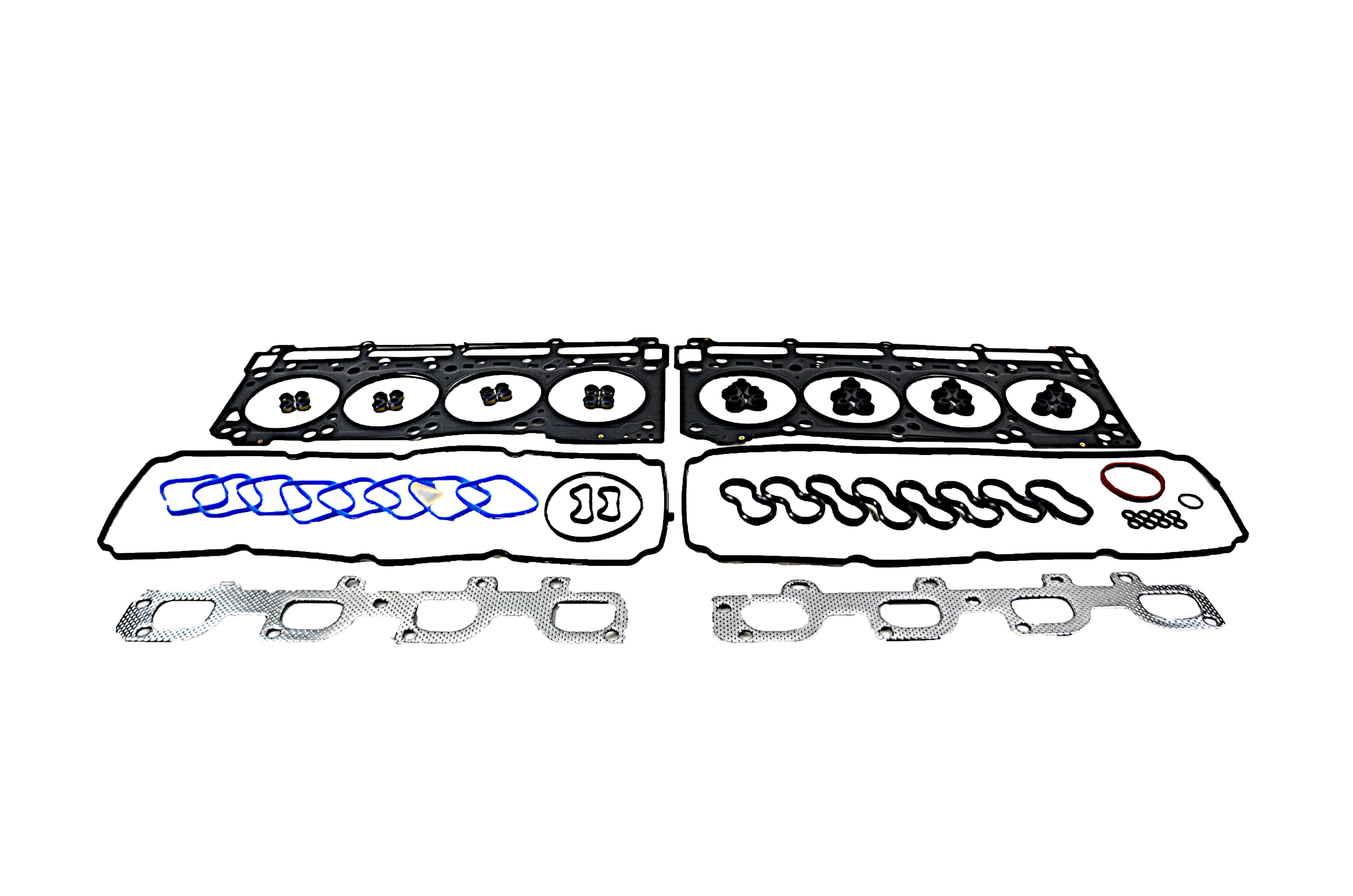 Genuine Chrysler Engine Gasket Kit – OEM Part 5189956AB - View #10