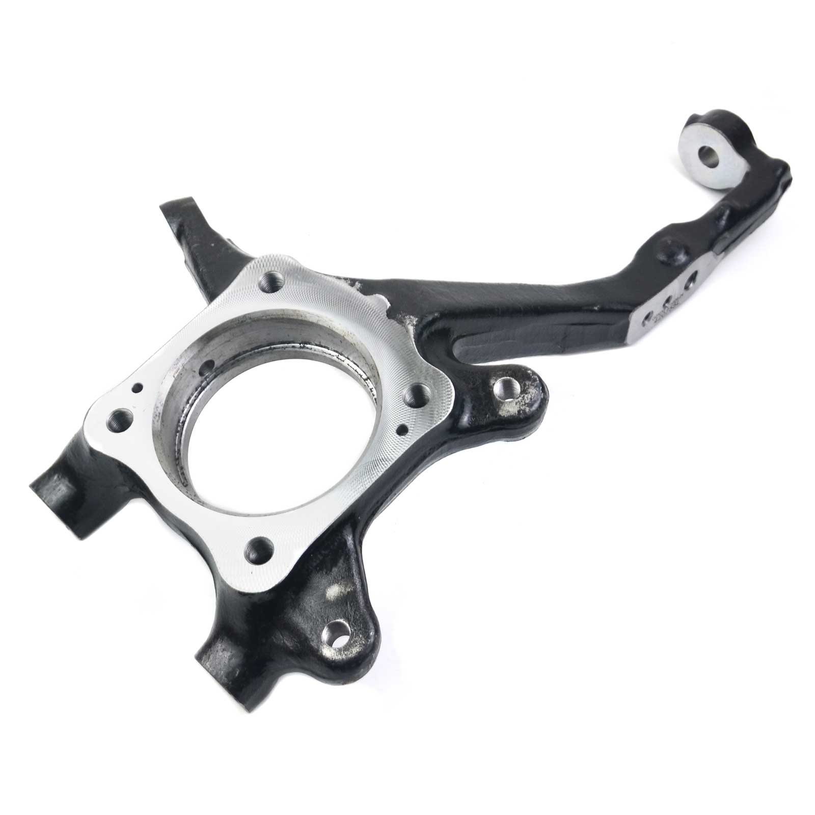 For 1× Toyota Steering Knuckle Front Left 20052019 4321204050