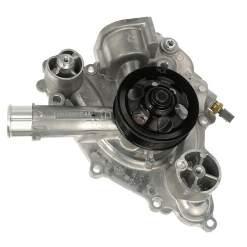 For Water Pump Jeep Grand Cherokee Dodge Challenger Chrysler 5.7L