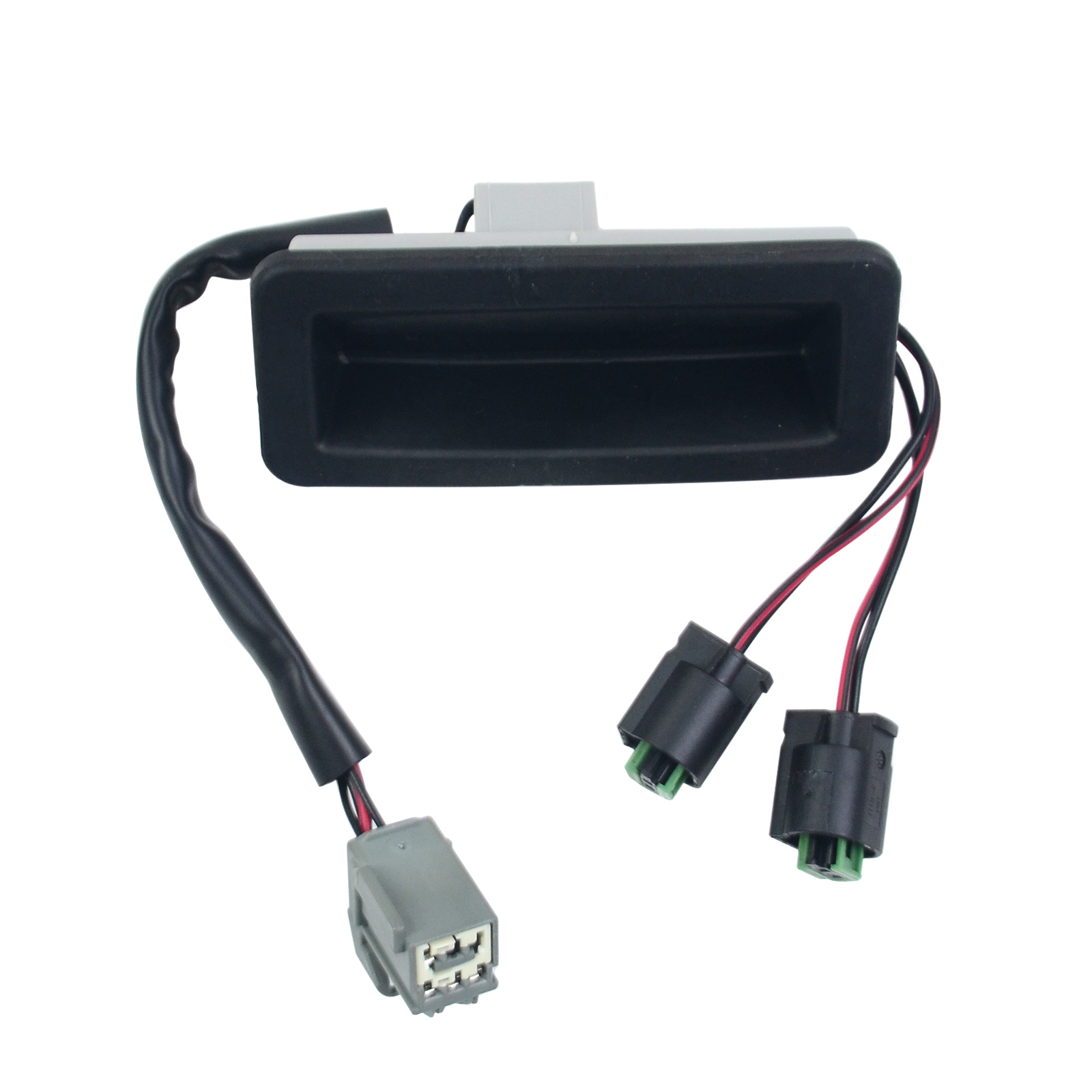 Tailgate Lid Release Switch For Land Rover Discovery 3 [0409