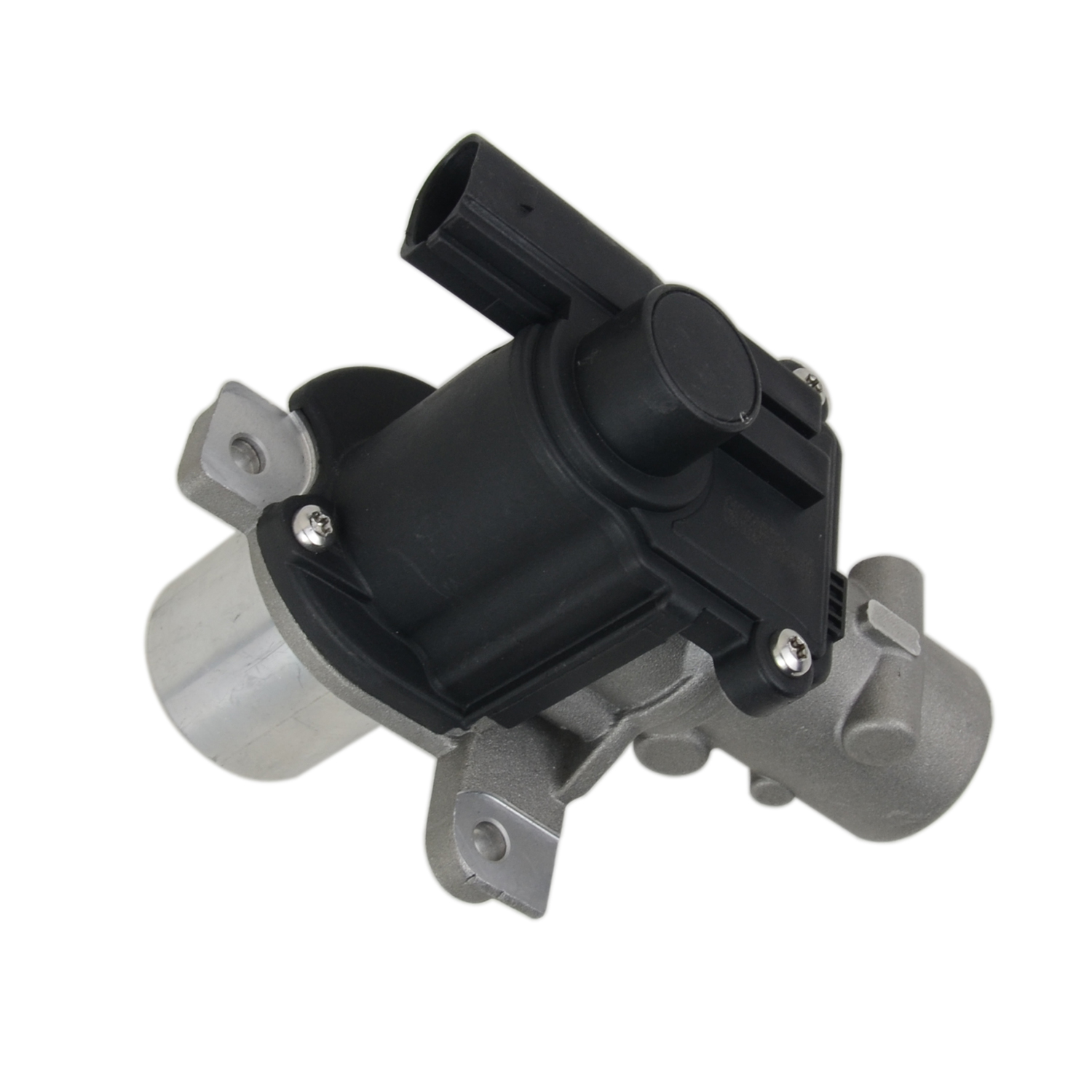Vanne EGR Pour Dacia Logan Renault Clio Nissan Micra 1.5 DCi - Compatible Nombreuses Références OE - 2