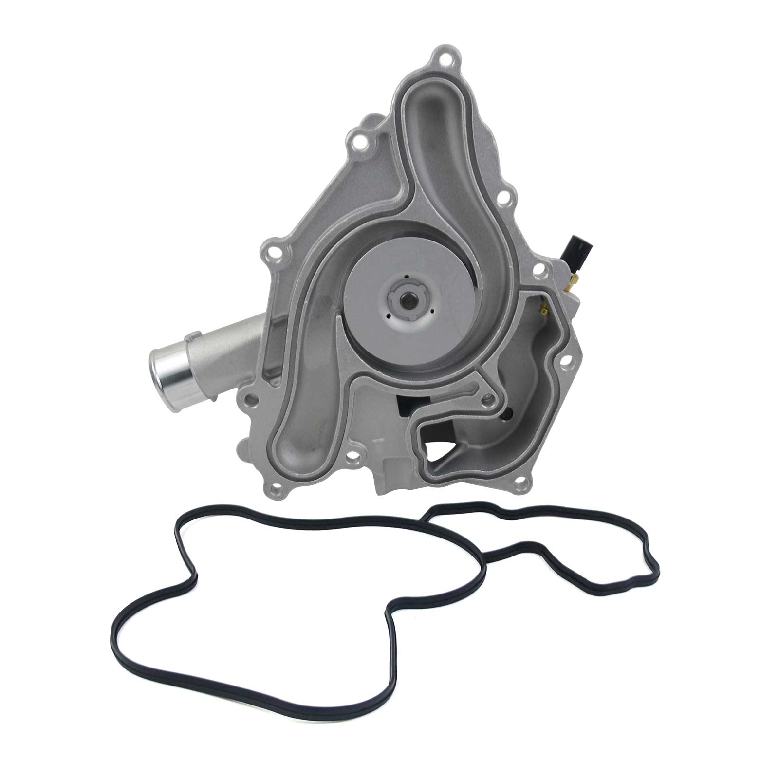 For Water Pump Jeep Grand Cherokee Dodge Challenger Chrysler 5.7L