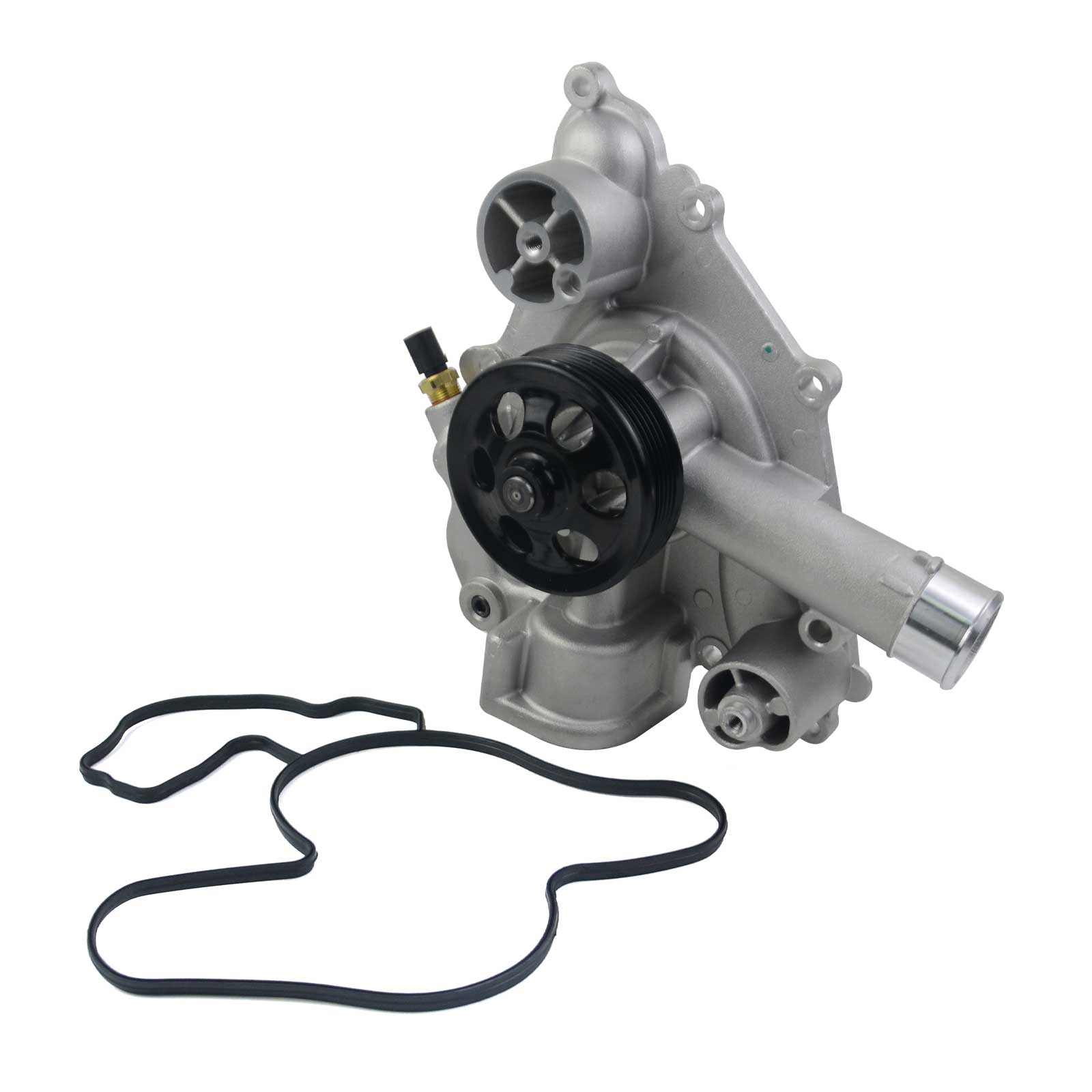 For Water Pump Jeep Grand Cherokee Dodge Challenger Chrysler 5.7L