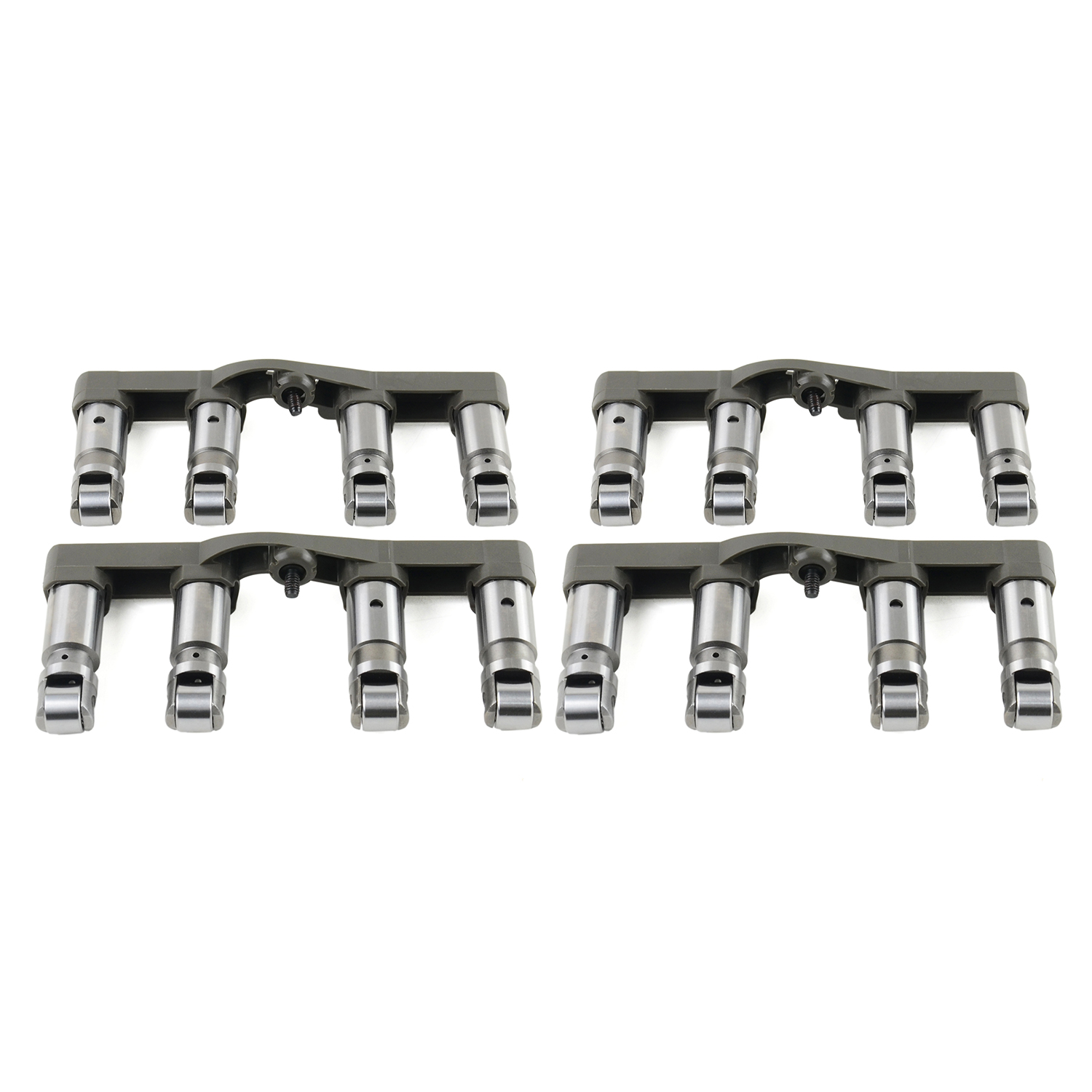 Set of MDS Valve Lifters For Chrysler 300 Dodge Jeep Ram 1500 5.7L Rear