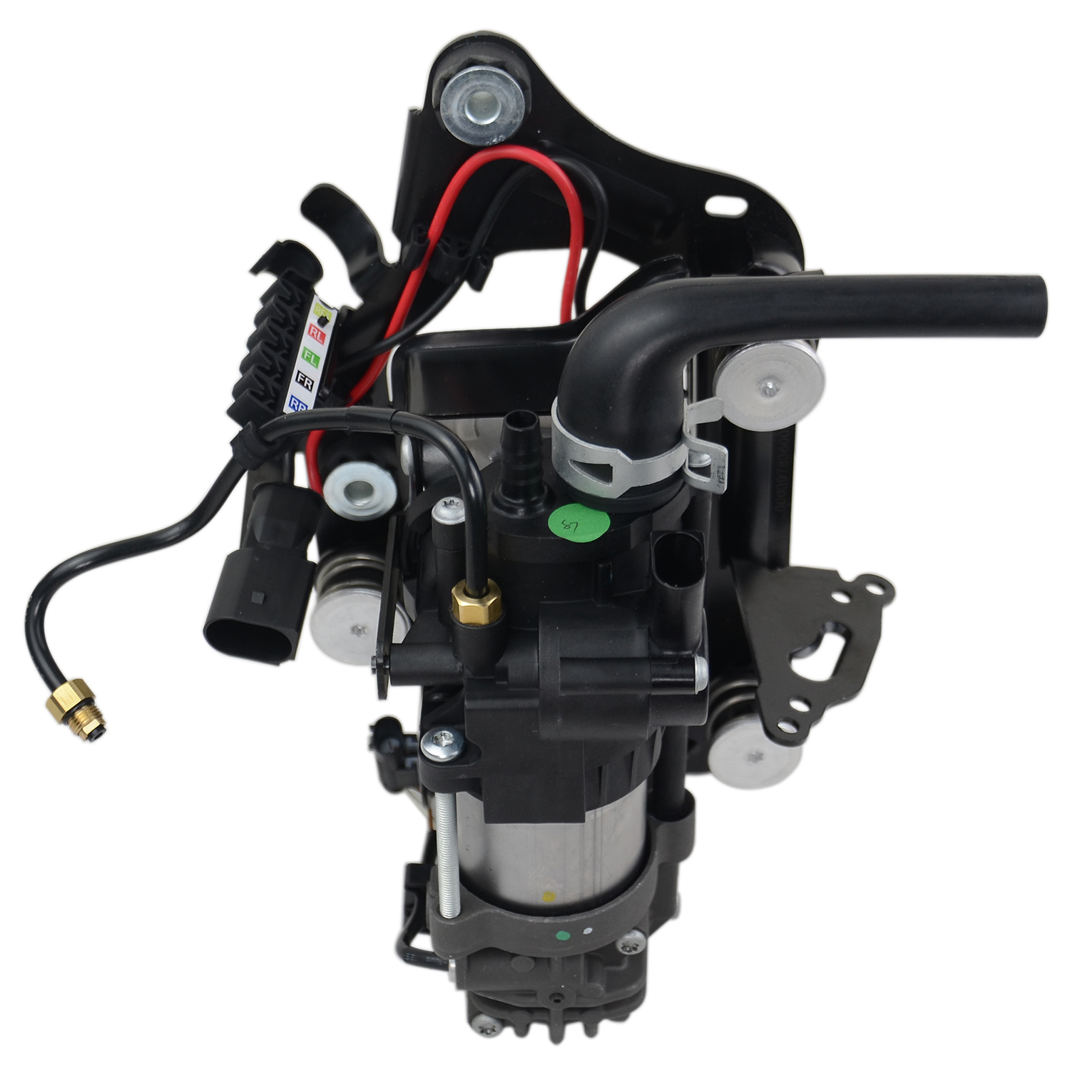 Air Suspension Compressor Pump For BMW 7 Series G11 G12 740i 750i