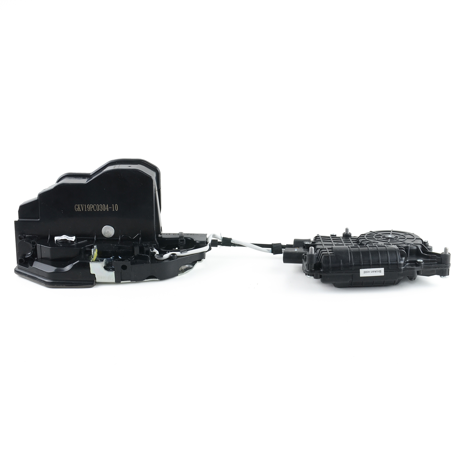 S-0105専用6310,1260,1260 Soft Close Door Lock Actuator Front Right for BMW 5 Series F10 F11