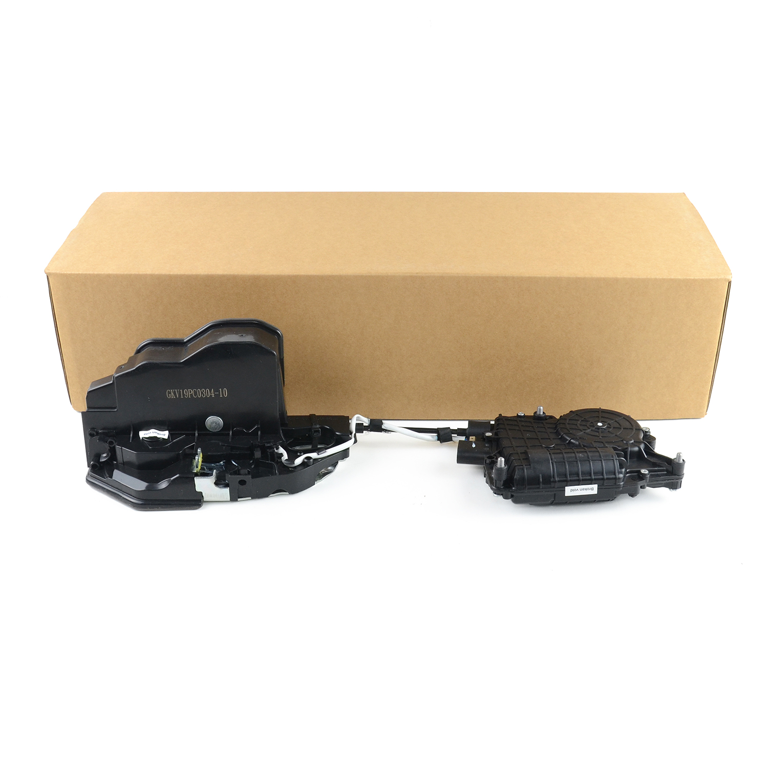 Front Right Soft Close Door Lock Actuator 51217185692 for BMW 5