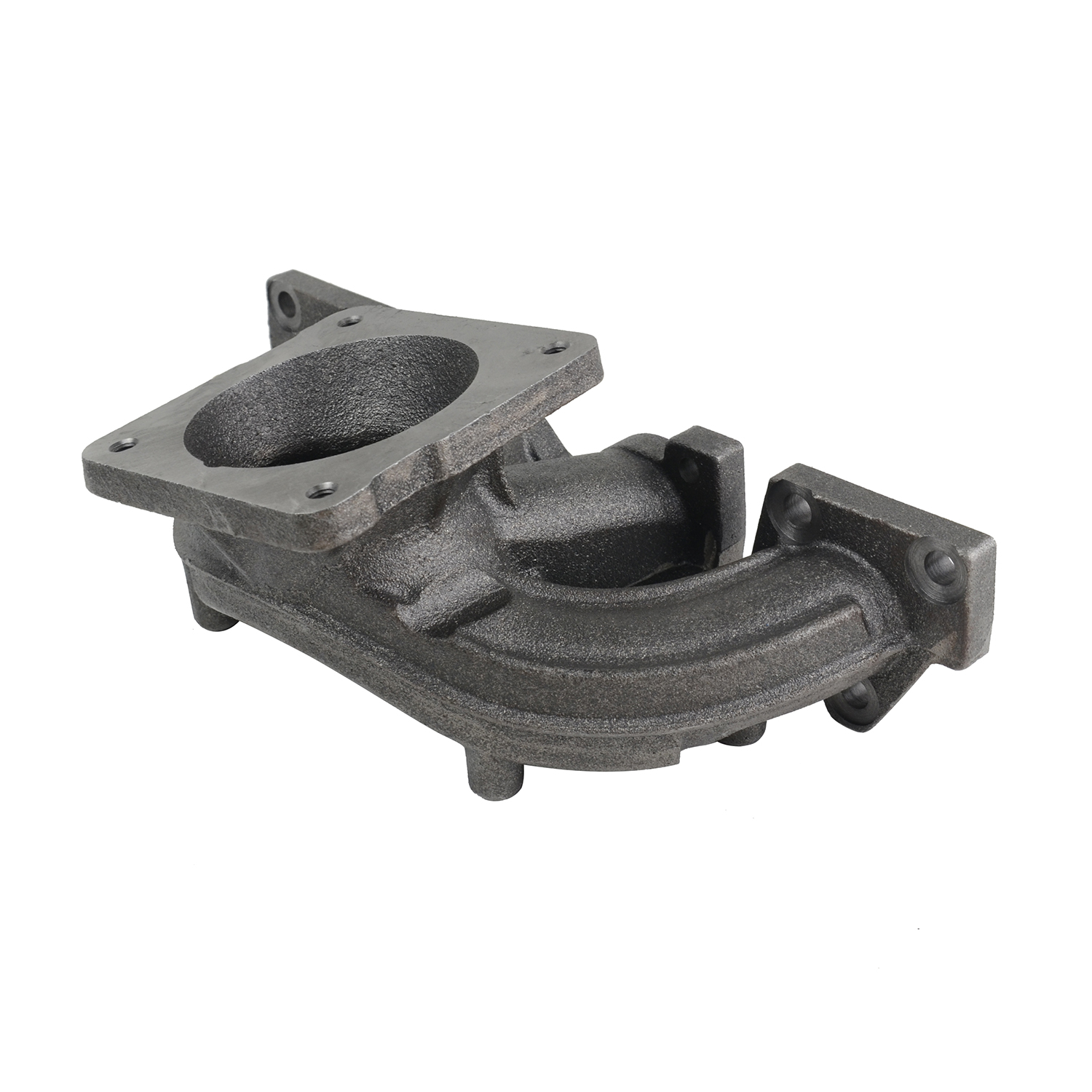 Air manifold peugeot