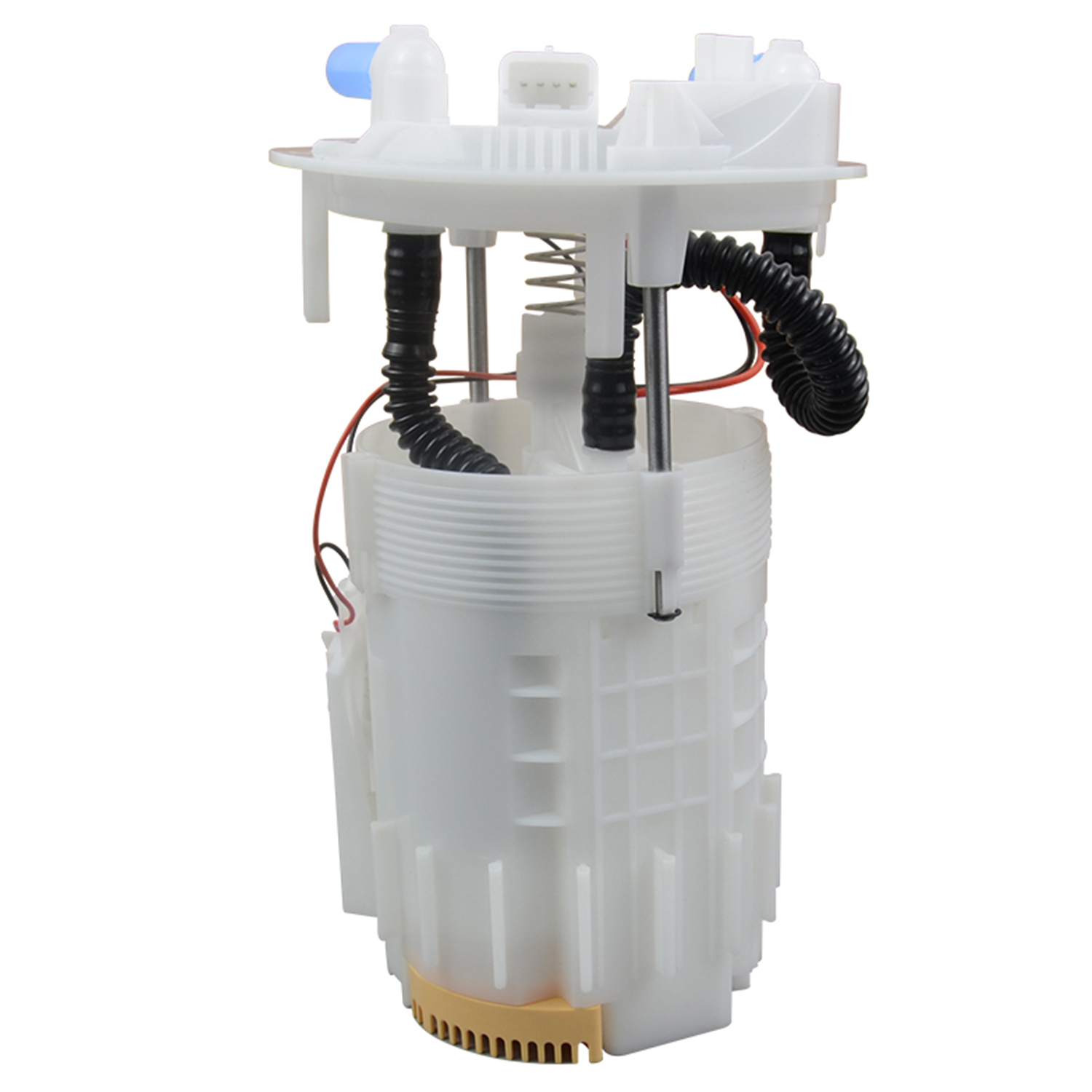 Fuel Pump Assembly Fits Renault Kangoo 1.5 dCi 172027726R 4154780101