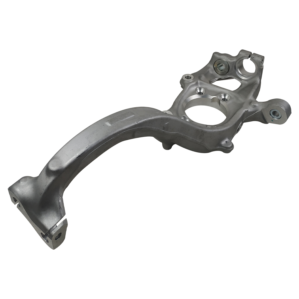 Steering Knuckle 8K0407254AB For AUDI A4 (B8) Saloon Avant A5 Q5 Front