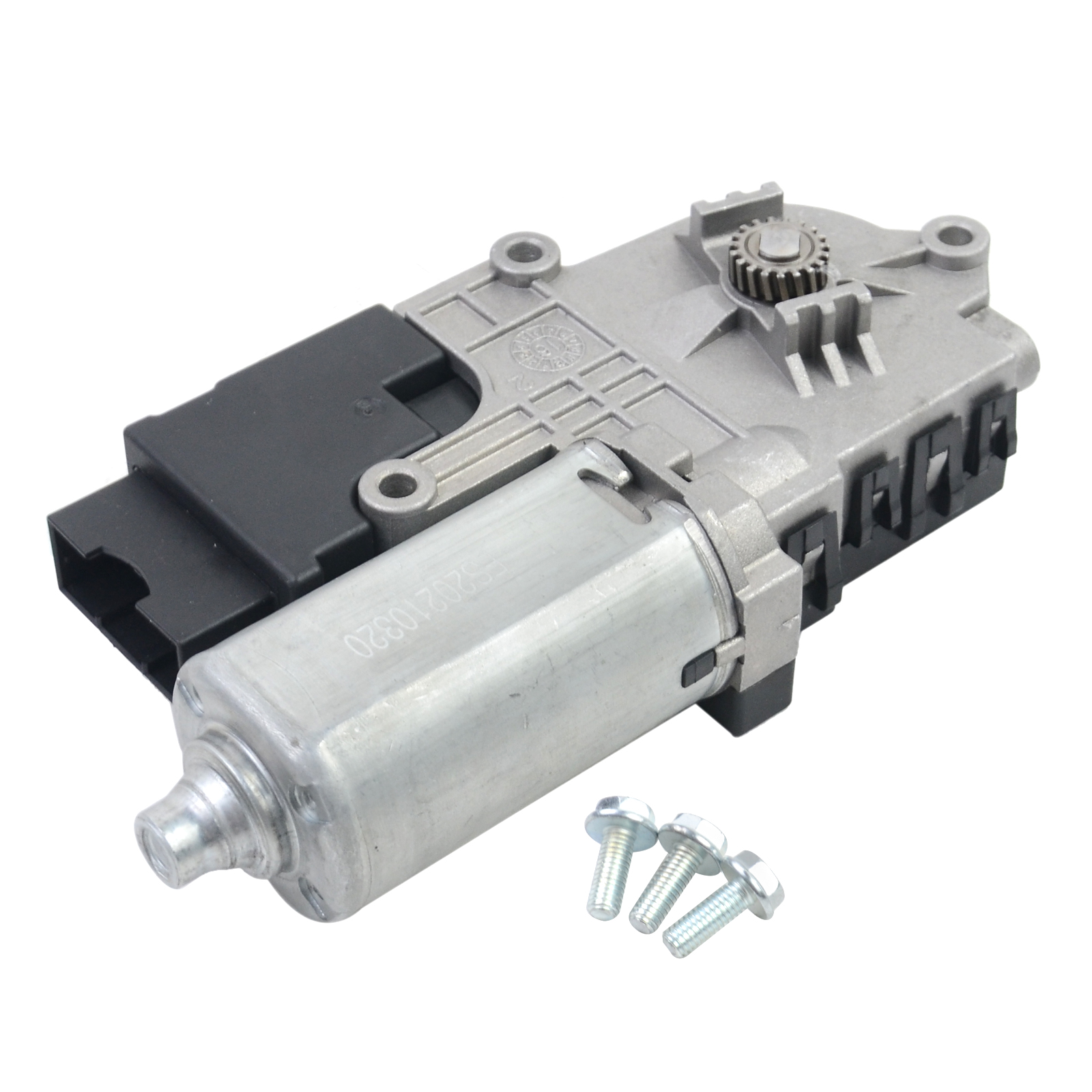 2014 Ford Explorer Sunroof Motor Replacement