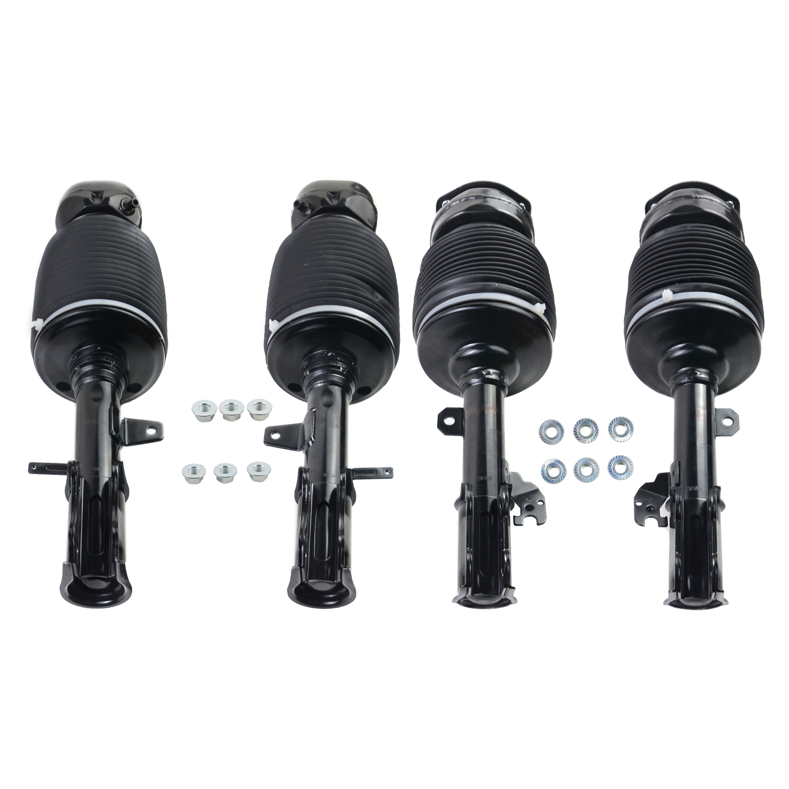 Front & Rear Suspension Shock Absorbers For 0308 Lexus RX330 RX350