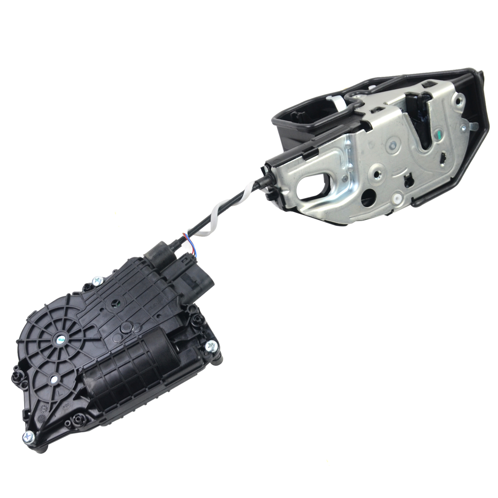 ルギアEX　059/070　R　BMｗ 51217185692 For BMW F01 F02 F03 F04 Front Right Door Lock Actuator