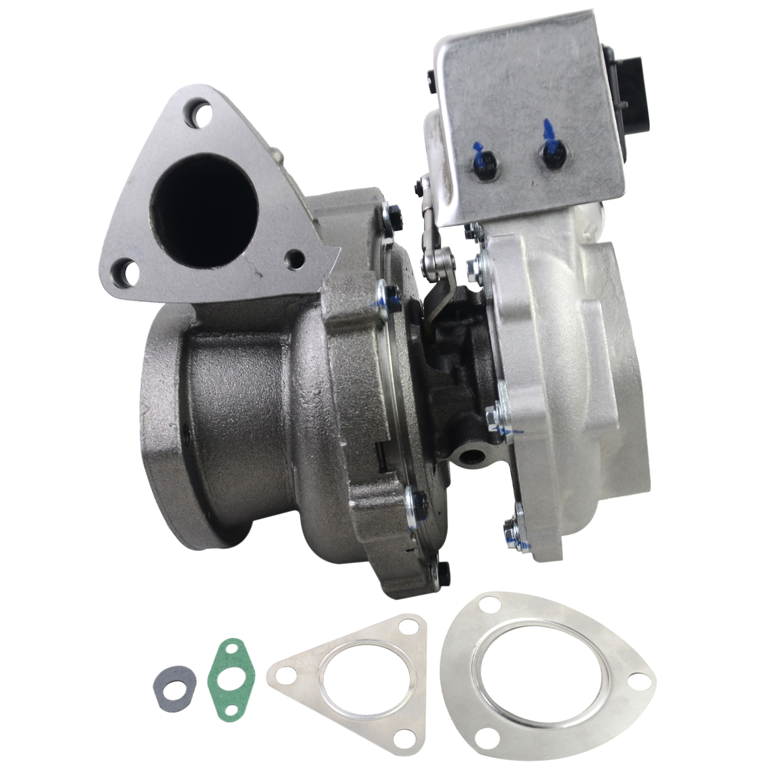 For Ford Ranger Transit 3.2 TDCi 147Kw BK3Q6K682RC Turbo