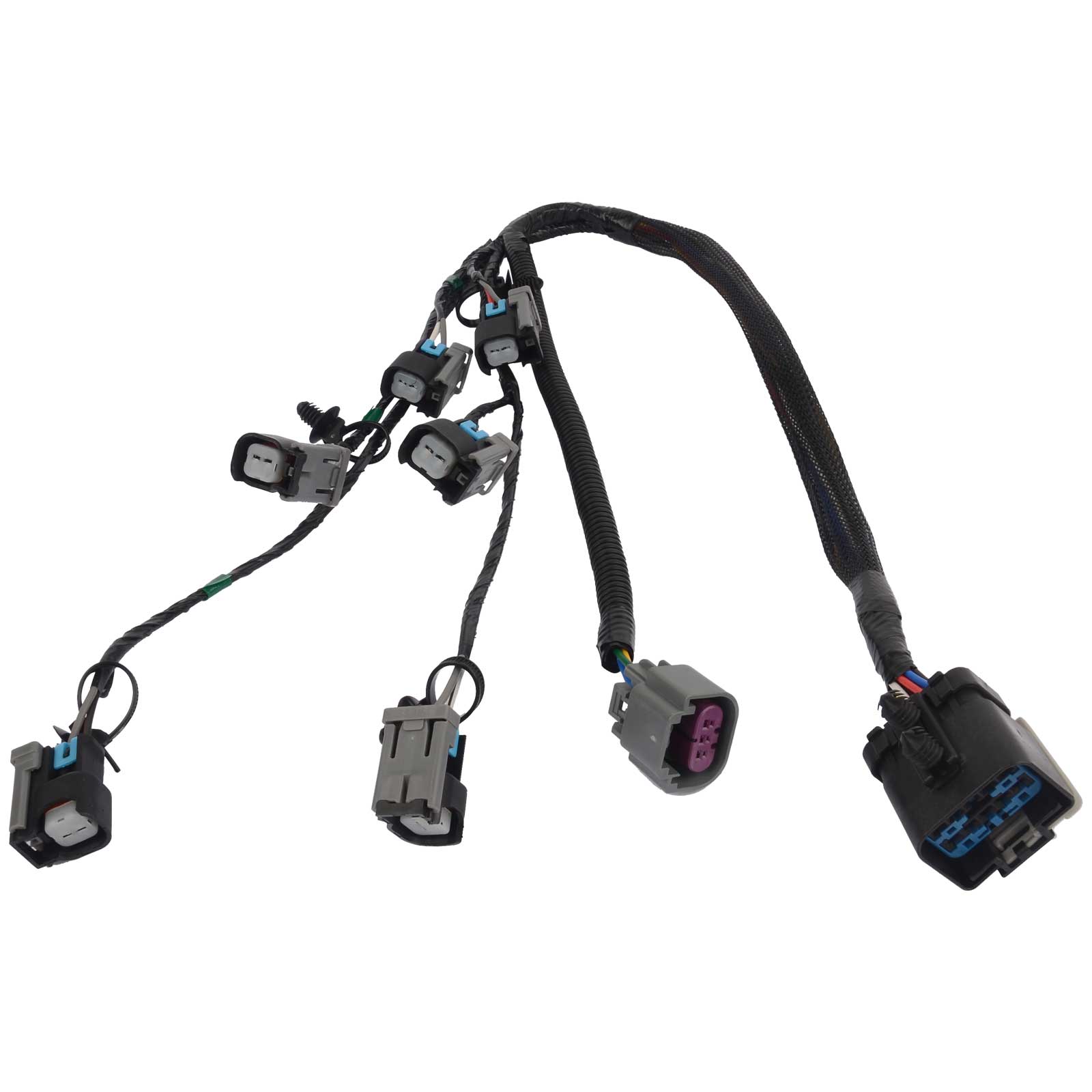 4868408AD Fuel Wiring Harness For Chrysler Town Country Voyager Dodge Caravan 911 089 I.1280548747
