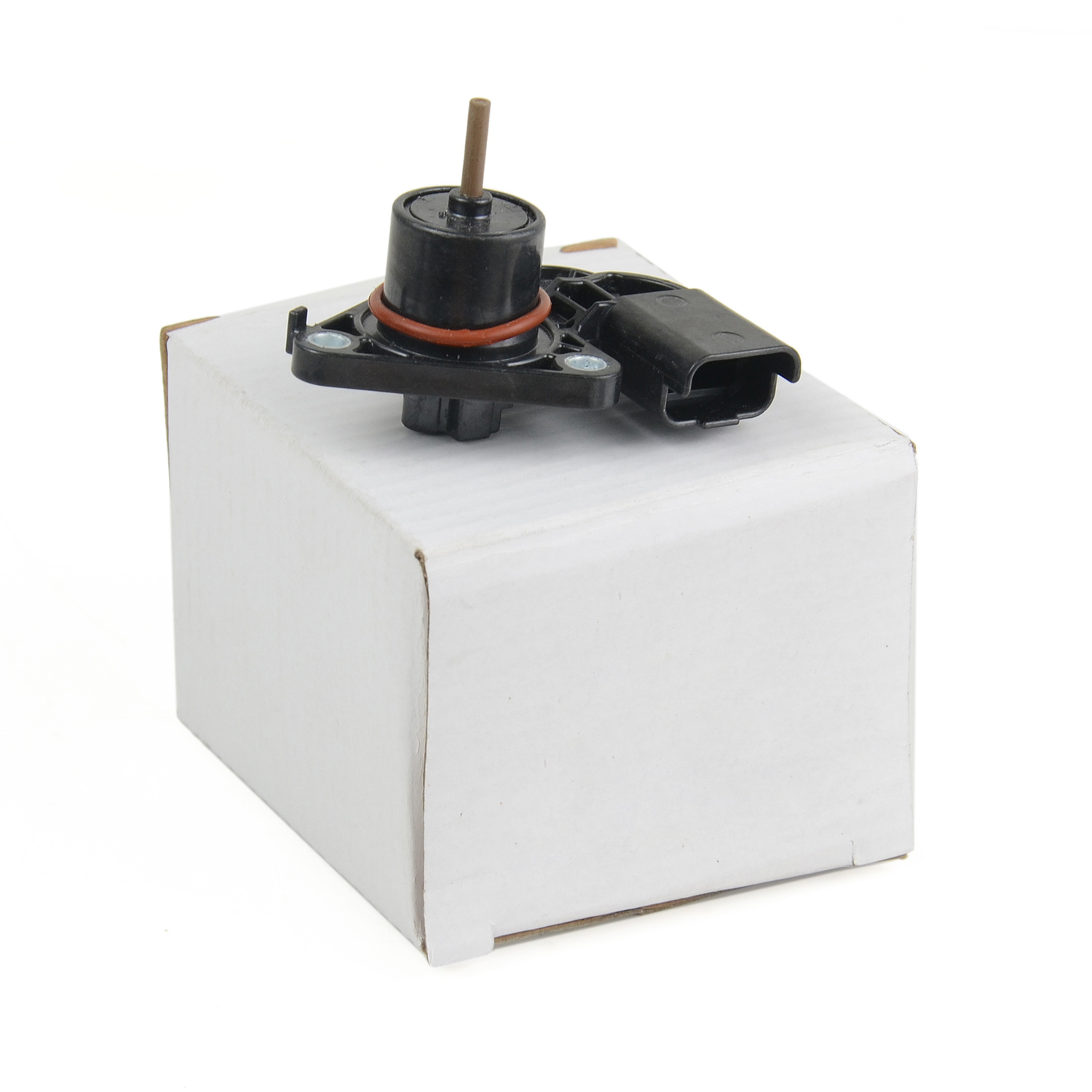 Capteur De Position KOVEBBLE 0375P0/0375J1 - Pour Peugeot Citroën DS3 C4 Volvo - Turbo