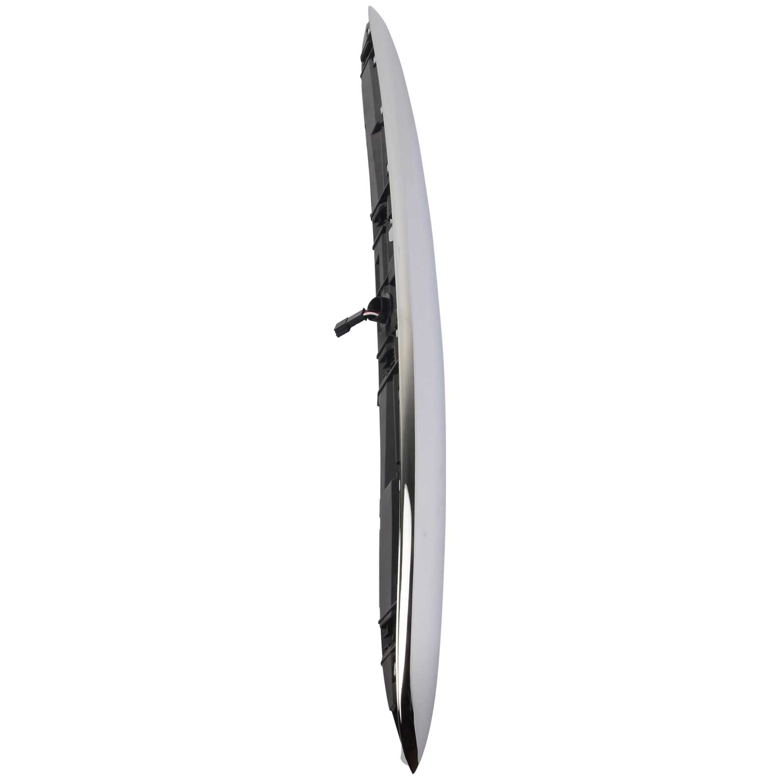 ANTUKO Chrome Rear Trunk Liftgate Pull Handle For Mini Cooper (2007-2014) – 51132753603