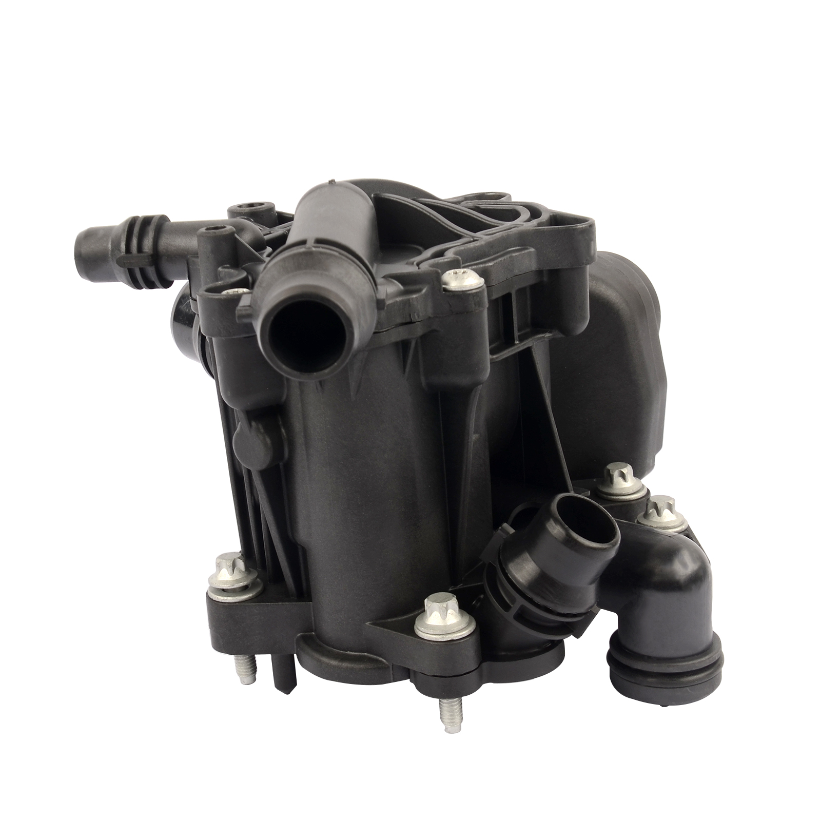 Engine Cooling Coolant Thermostat 11537644811 for X3 X4 330i