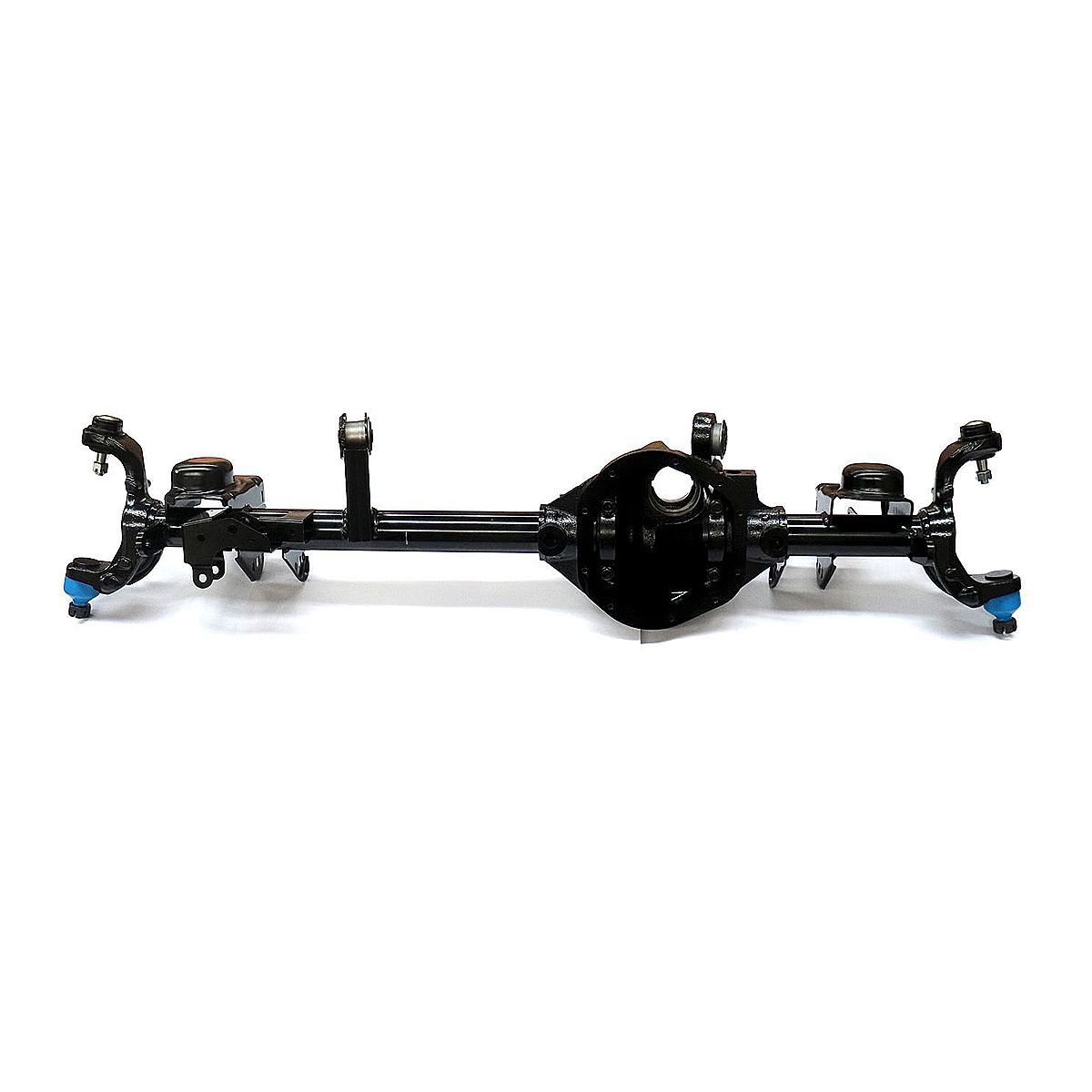 Front Axle Housing Fits 07-15 Jeep Wrangler 4-Door 3.6 3.8L