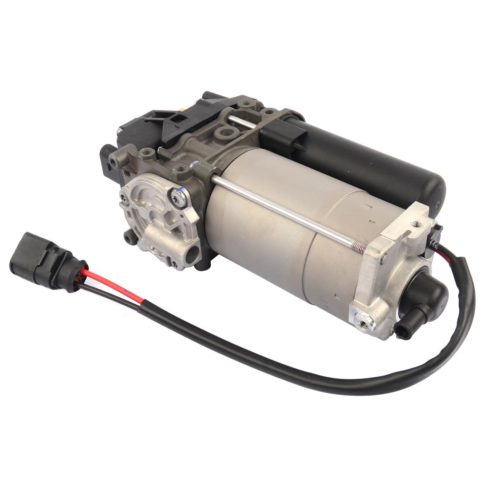 Air Suspension Compressor 1027911-00-H For Tesla S X 100D 