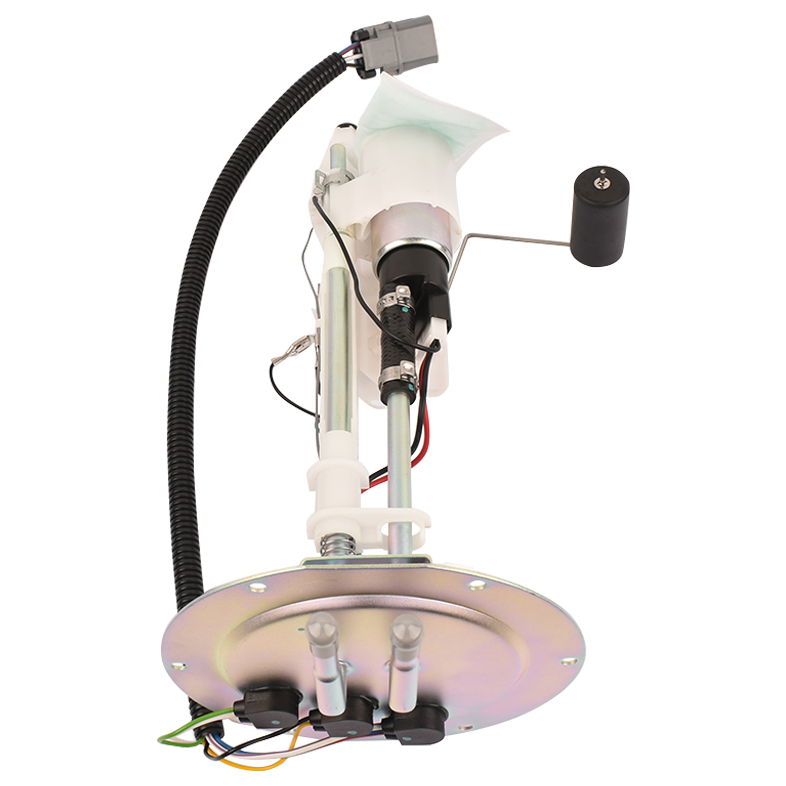 Fuel Pump Module Assembly For Nissan Pickup/Tsuru 1995-2007 – 6-Pin, Part 17040-8B000